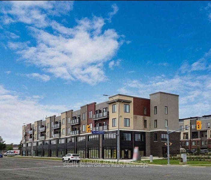 3401 Ridgeway Drive Unit 153