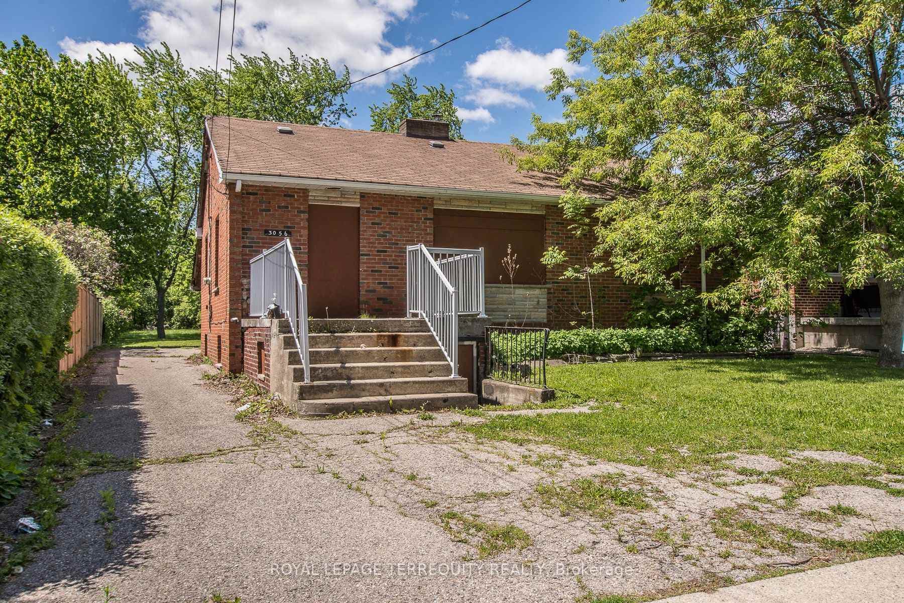 3056 Parkerhill Road