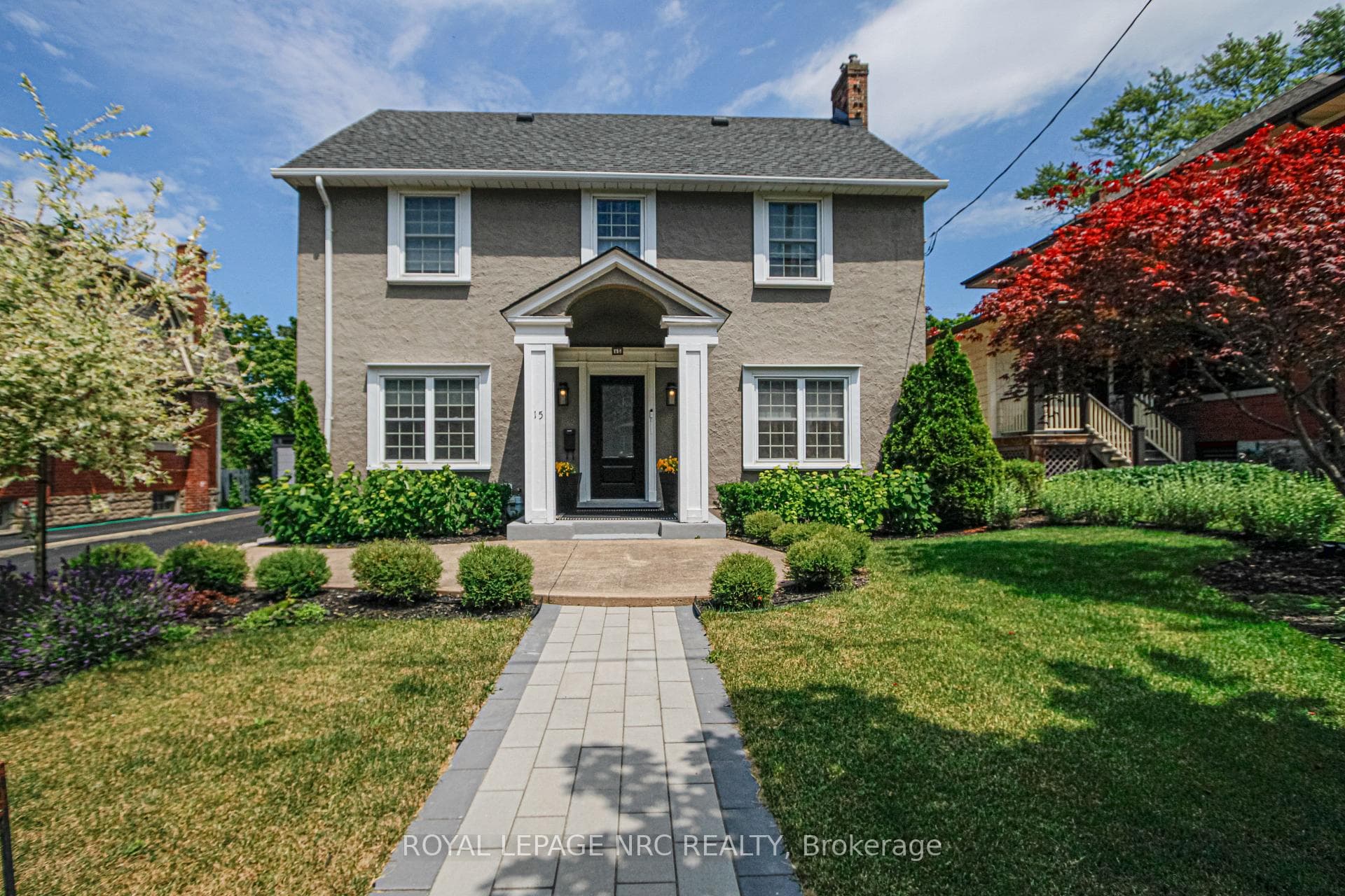 15 South Drive