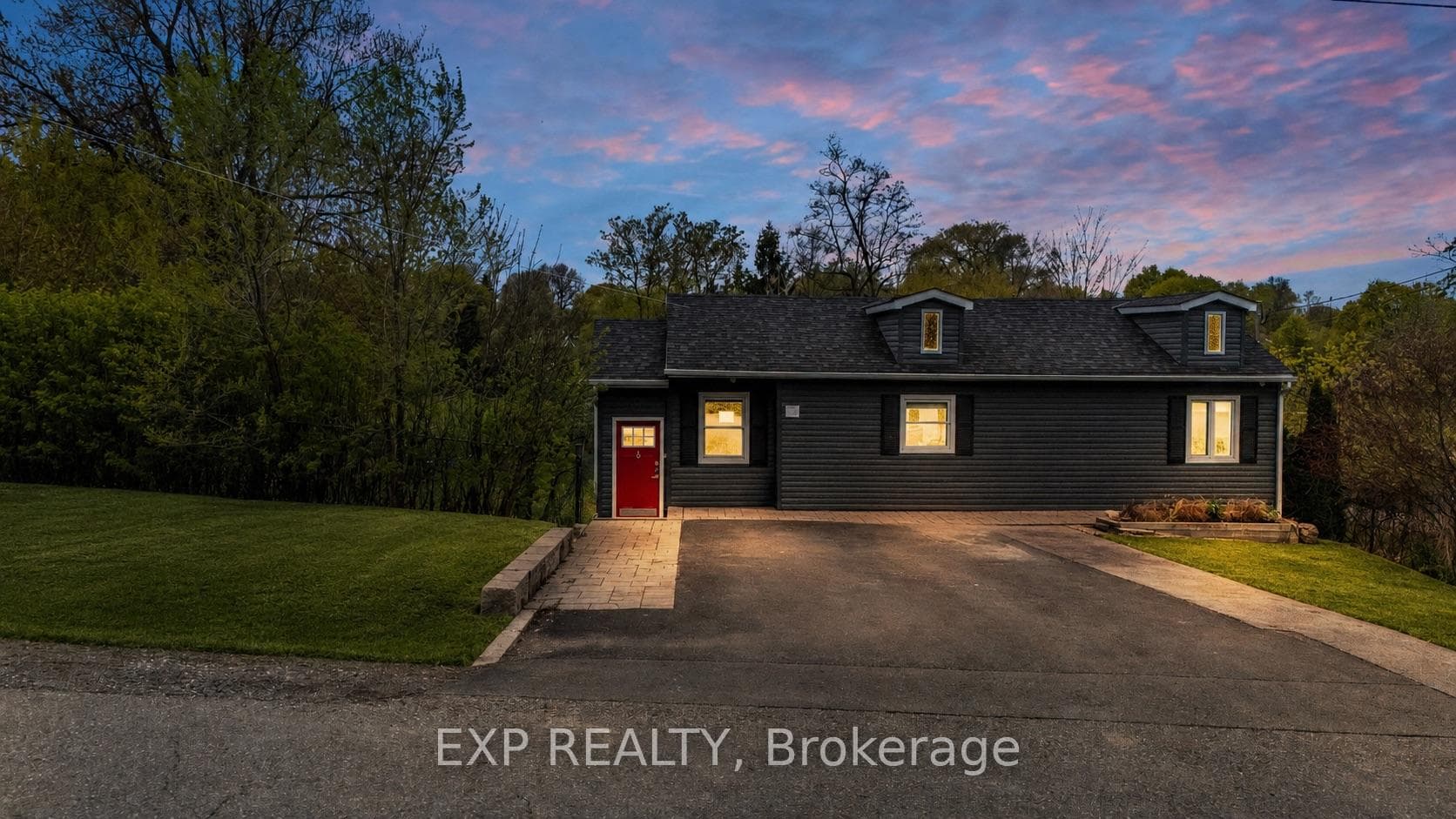 58 RUTLEDGE Road