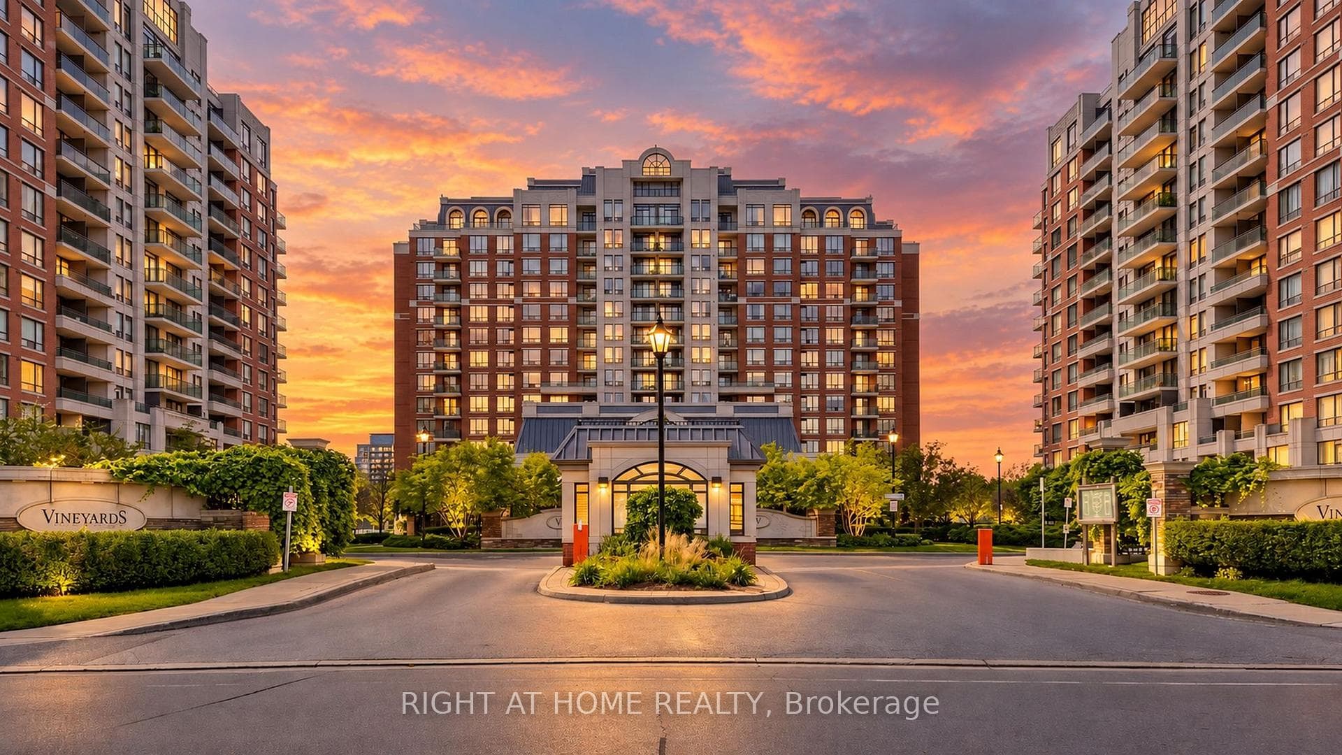 330 Red Maple Road Unit 1103