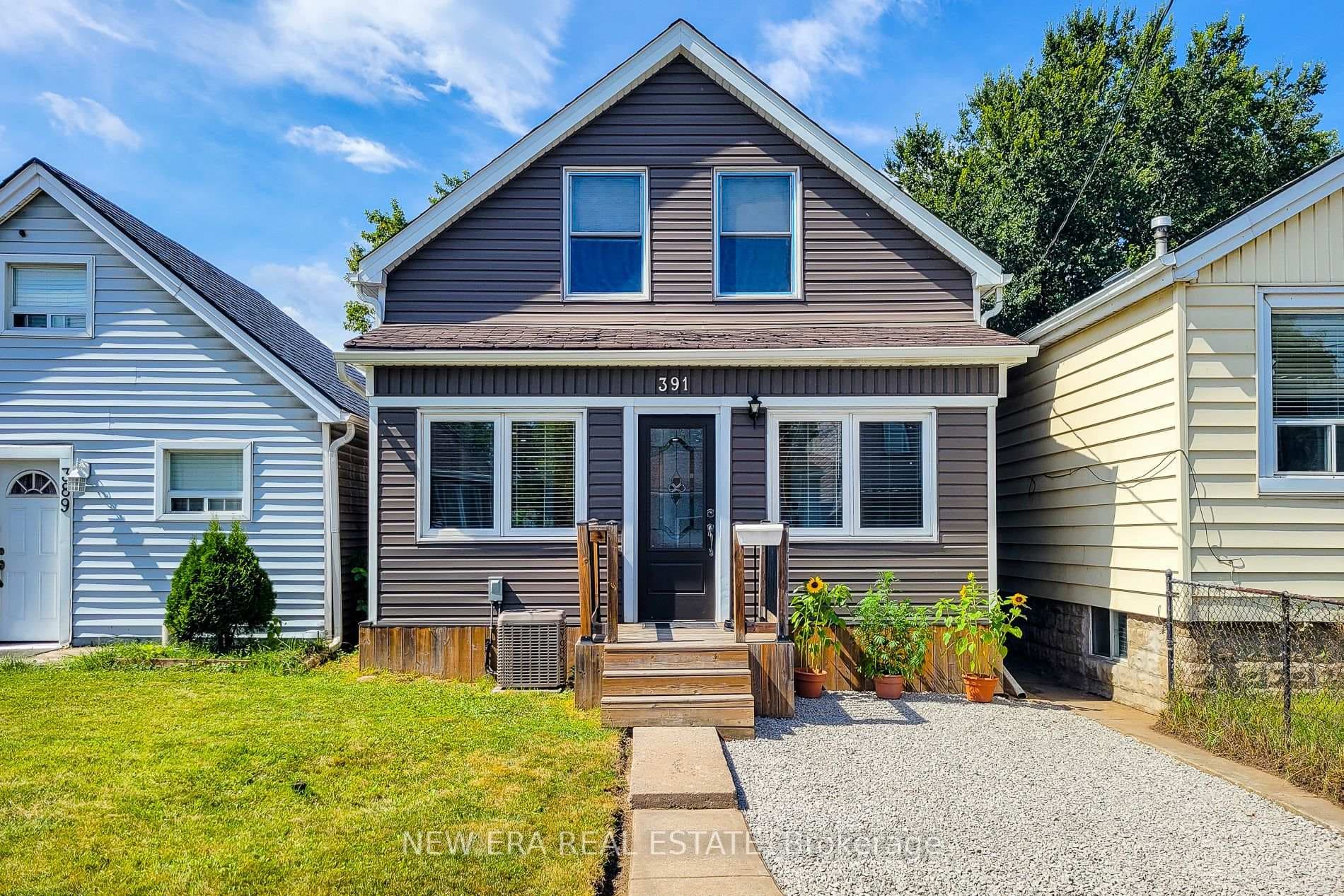 391 Cope Street