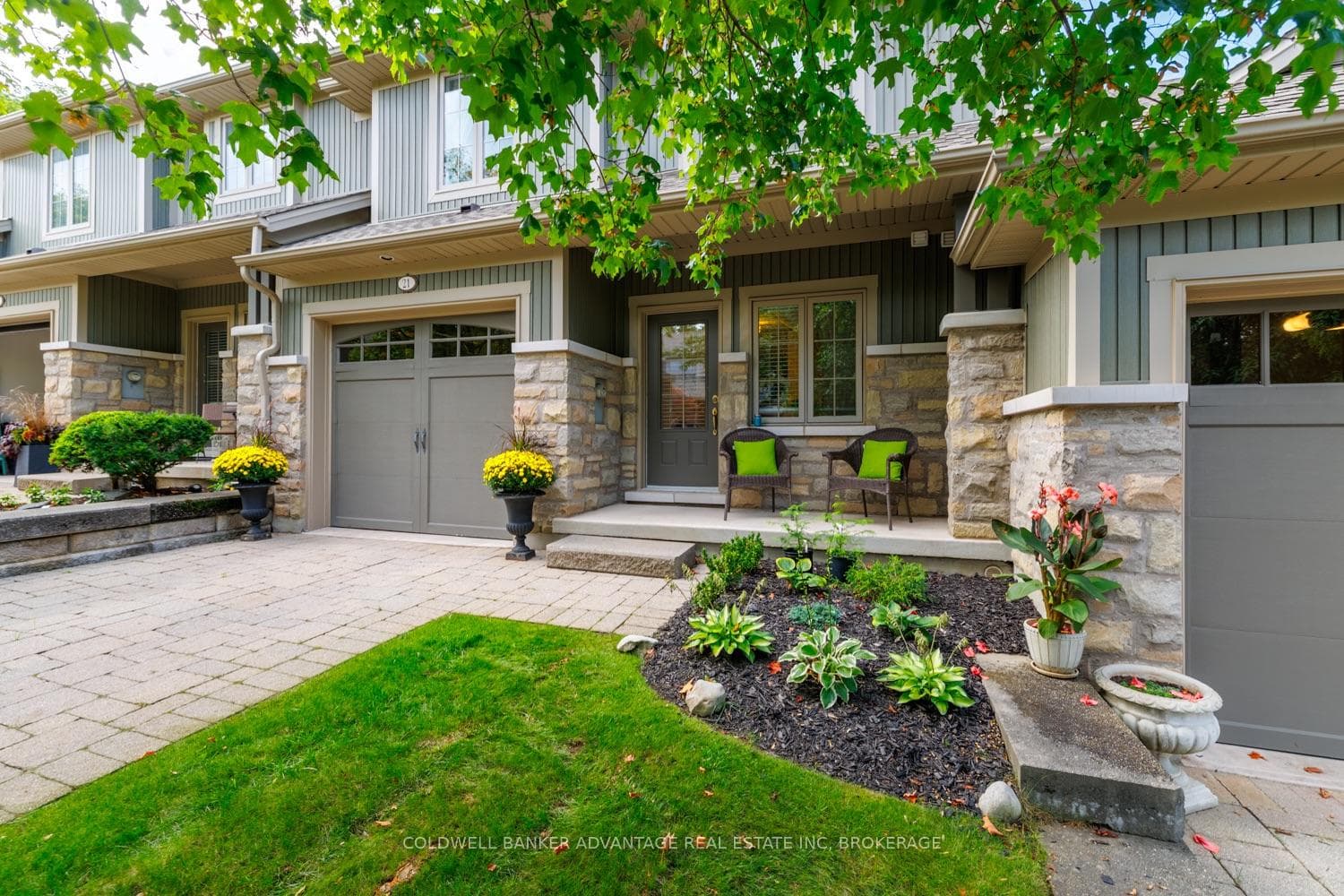 1398 Pelham Street Unit 21