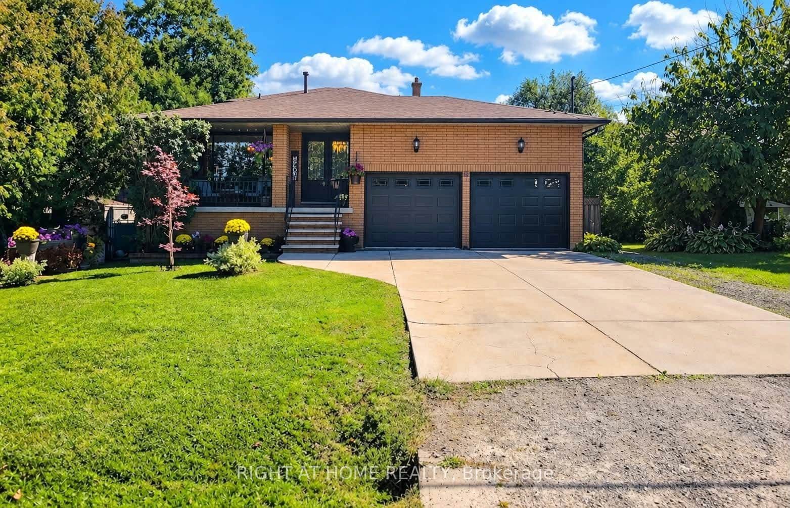 8 Hunter Road