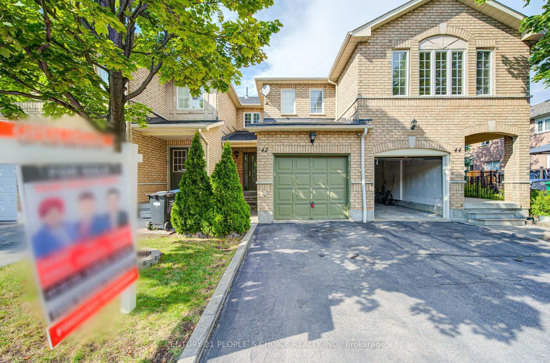 7115 Rexwood Road Unit 42