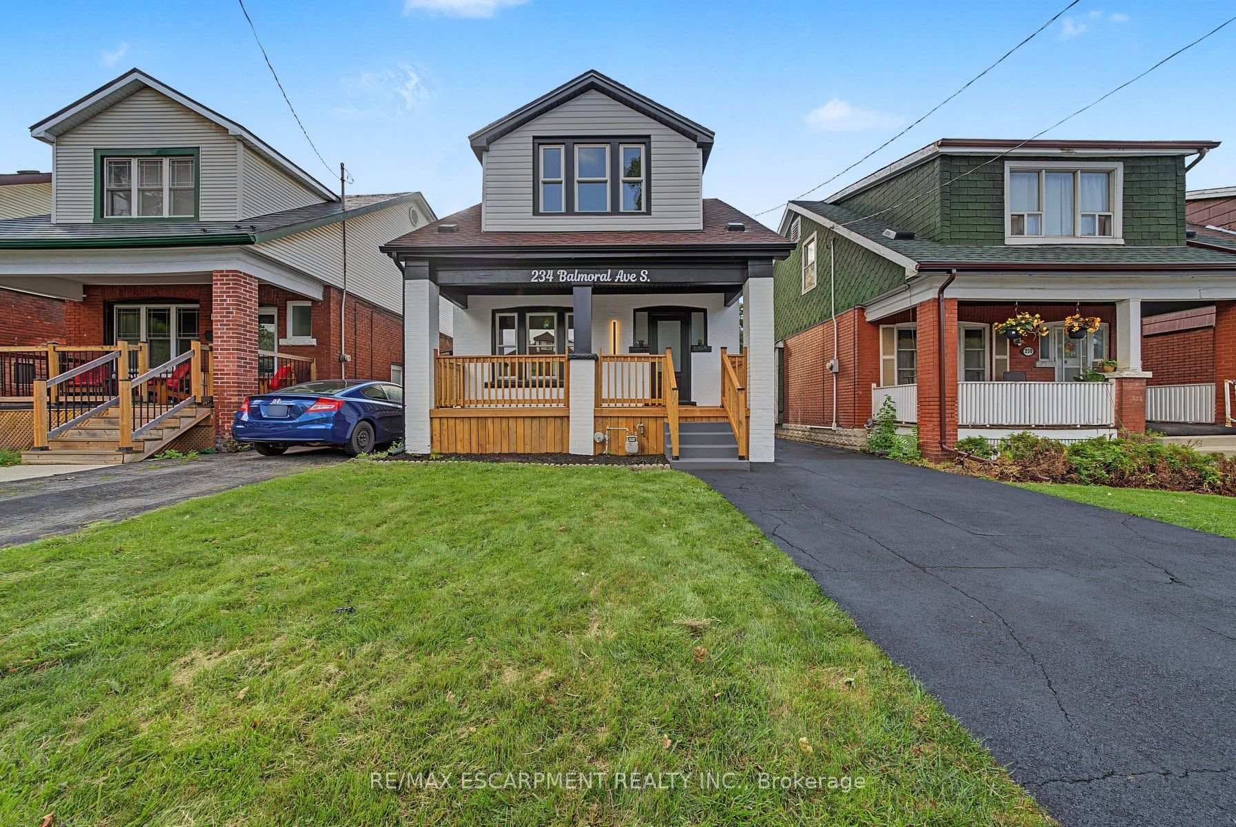 234 Balmoral Avenue