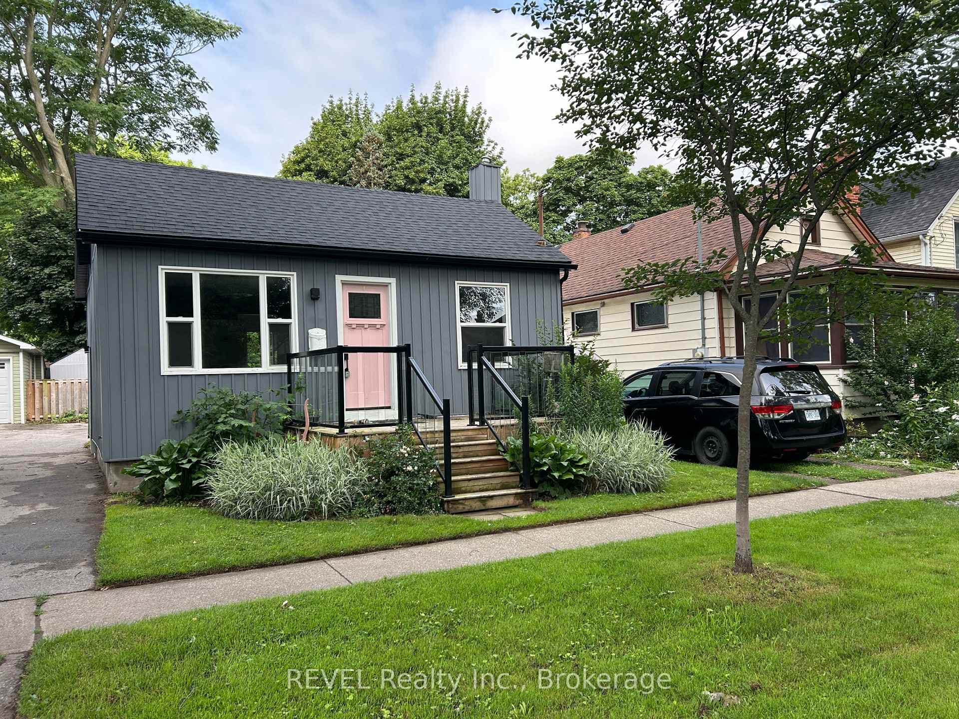 43 Wiley Street