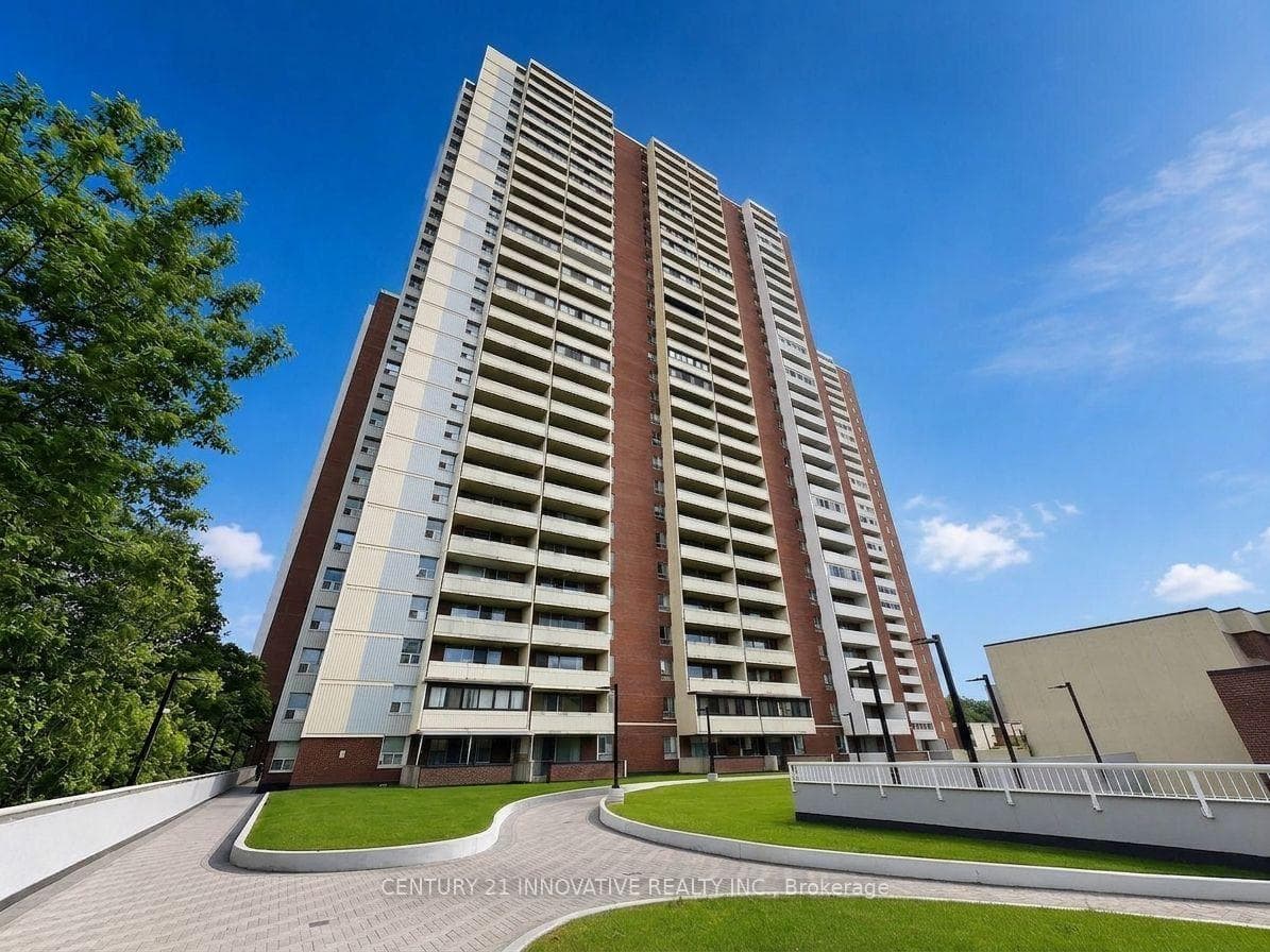 1 Massey Square Unit 609