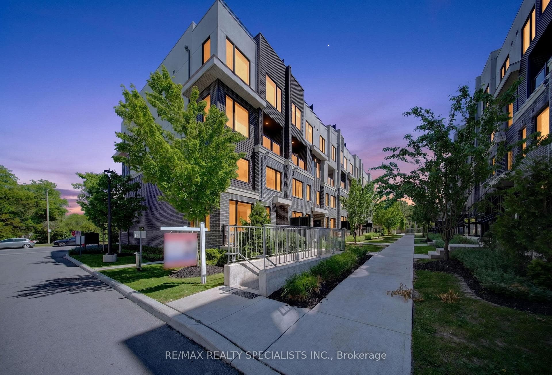 3472 Widdicombe Way Unit 28