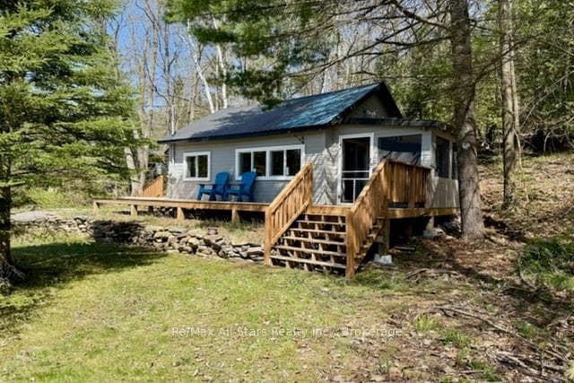 1019 Osler Lane