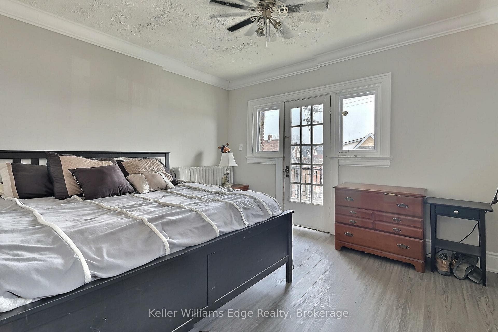 8 Tisdale Street Unit 5