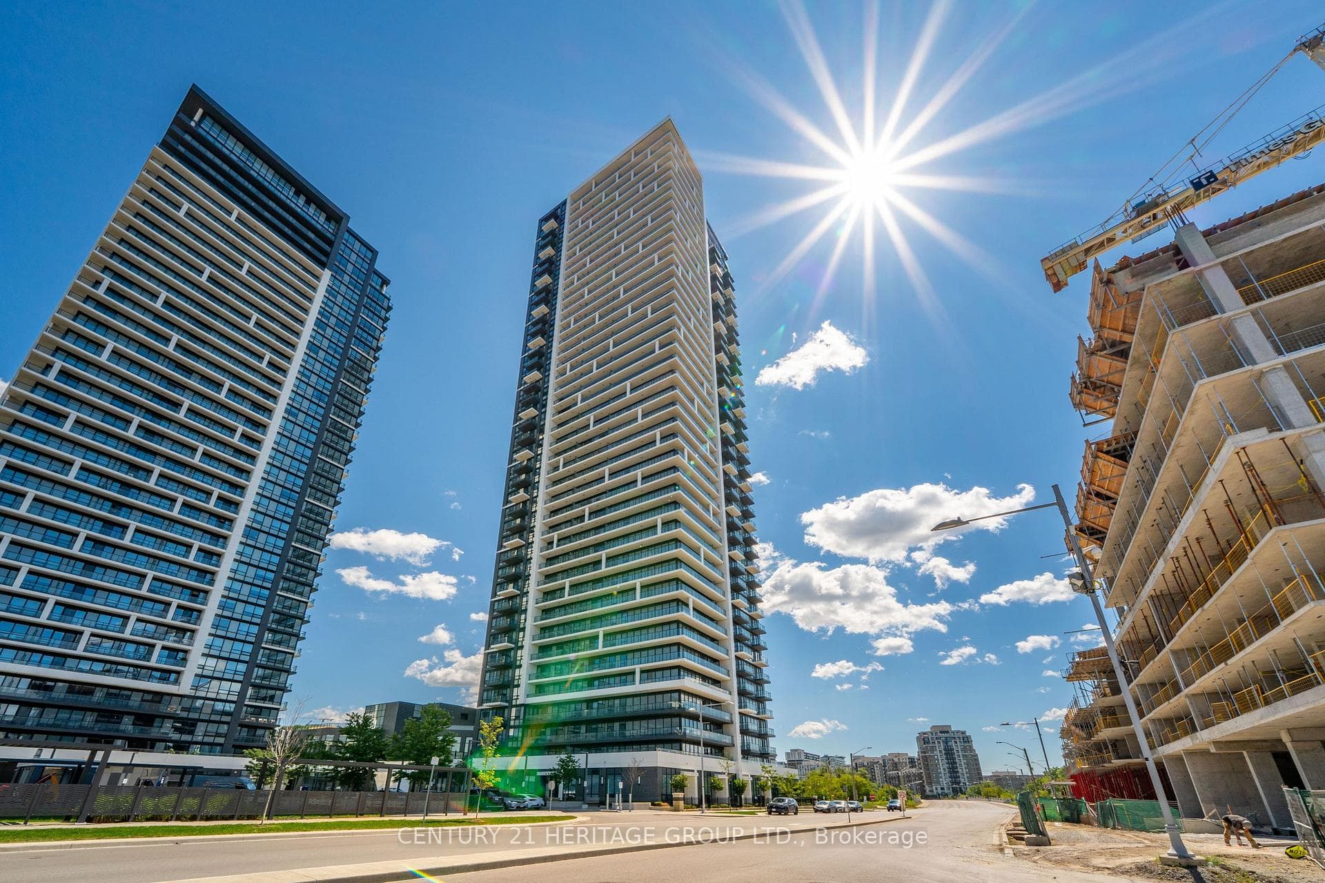 8 Water Walk Drive Unit 1503
