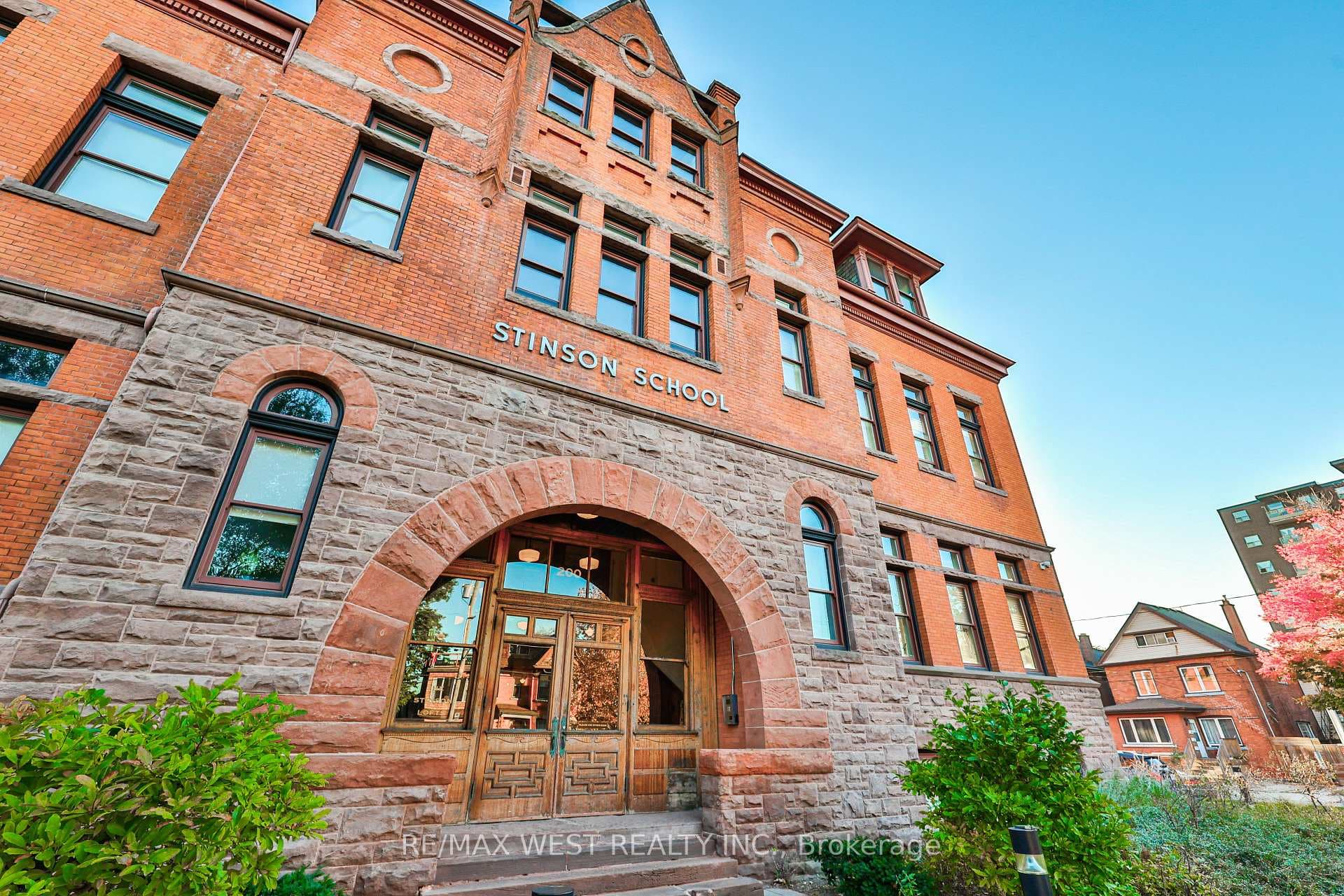 200 Stinson Street Unit 318