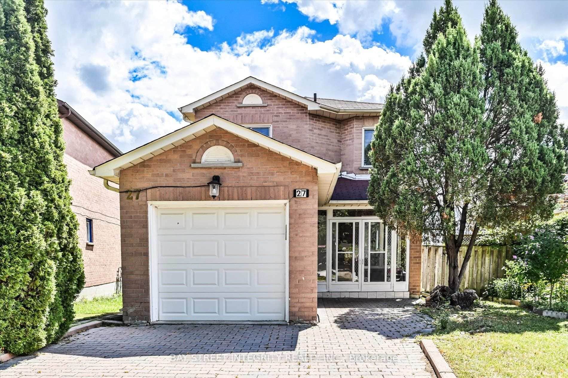 27 Samantha Circle