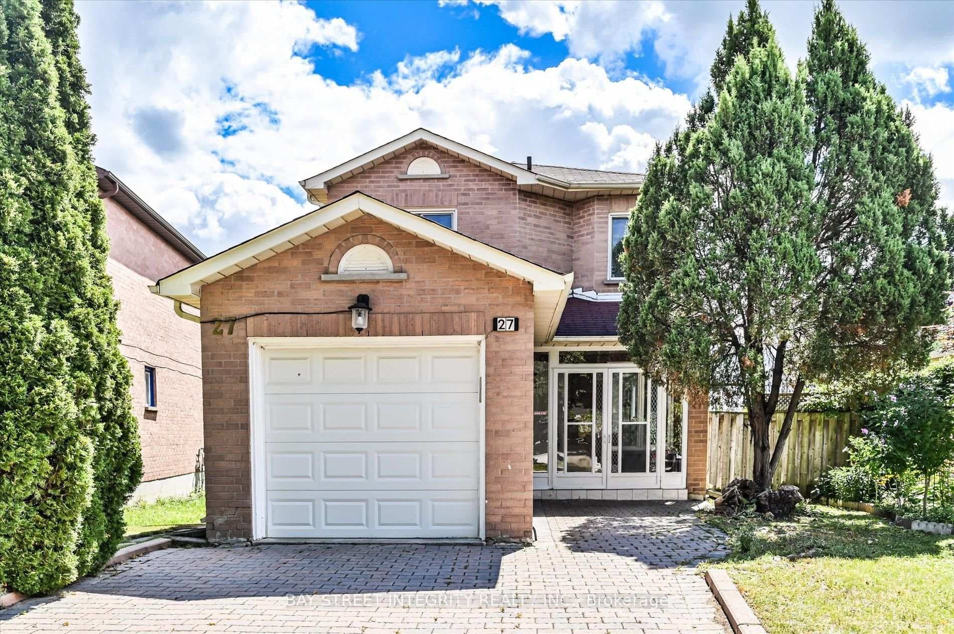 27 Samantha Circle