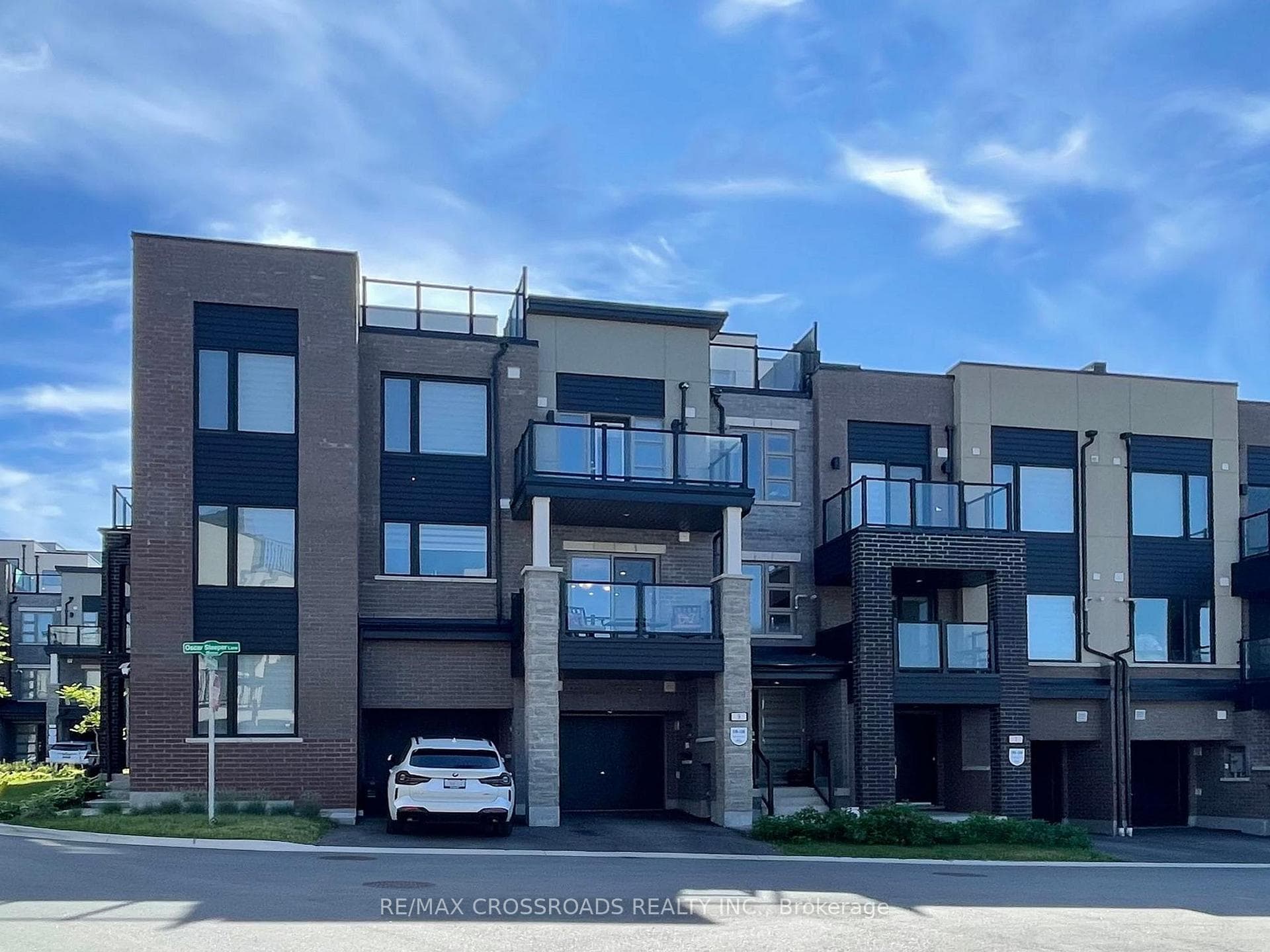 9 Oscar Steeper Lane