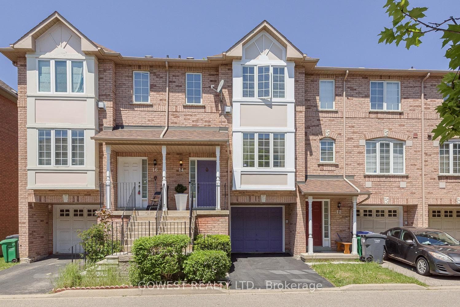 80 Acorn Place Unit 14