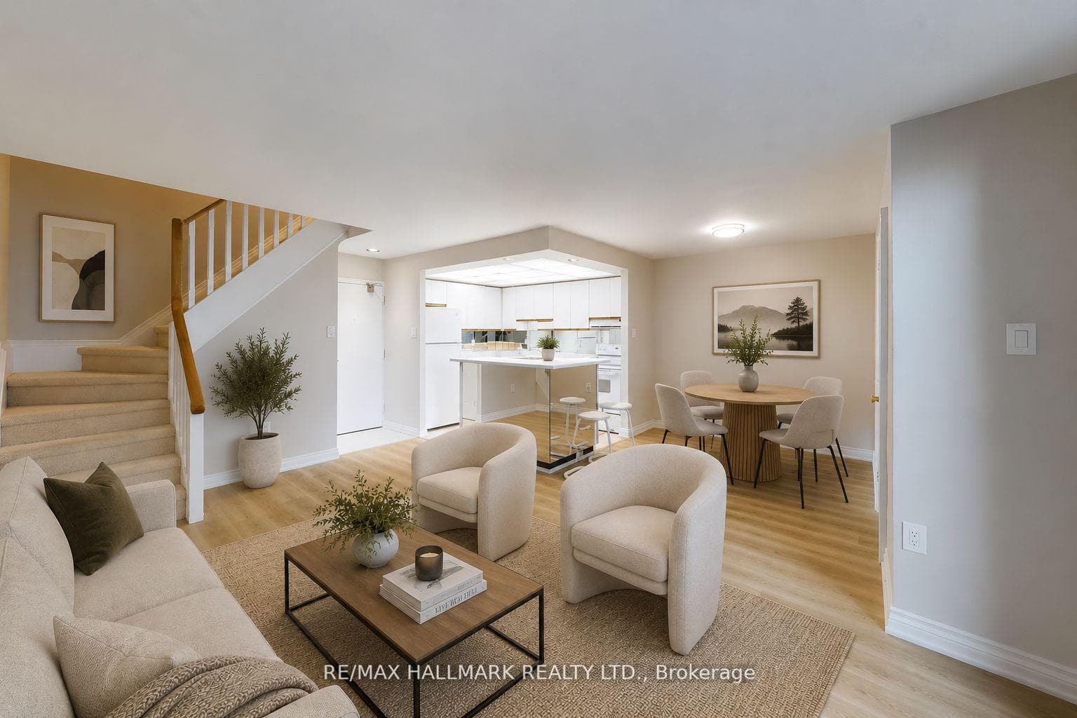 16 Elgin Street Unit 316