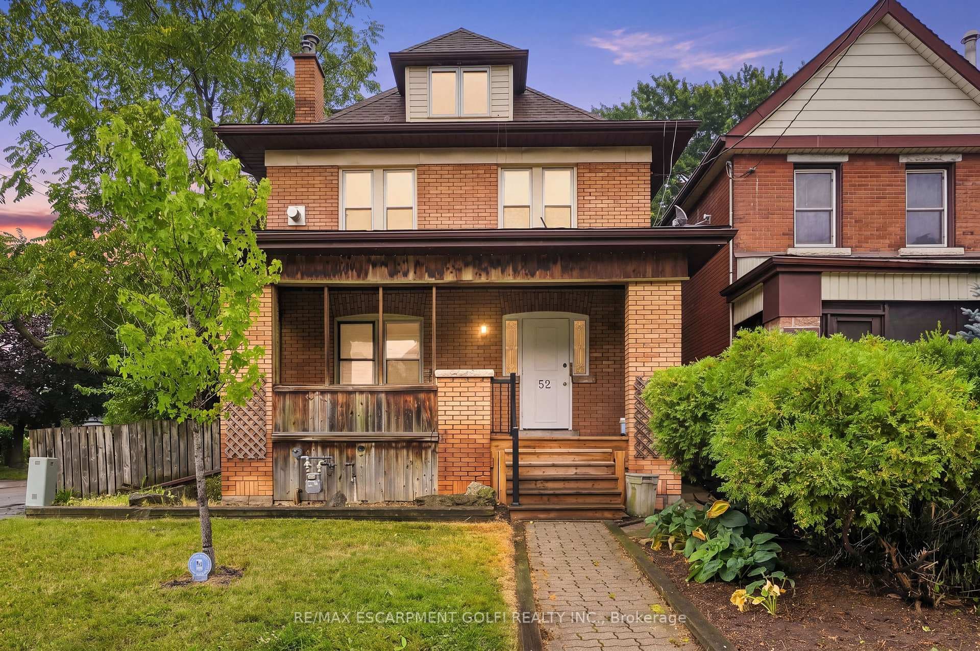 52 Kensington Avenue