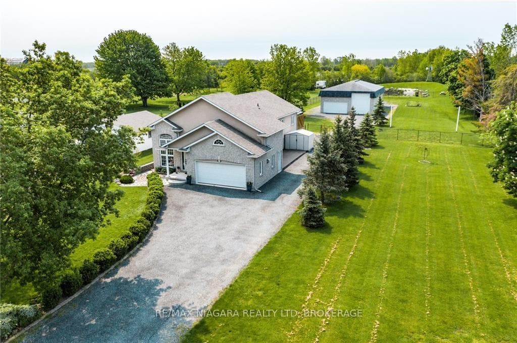 1487 Barron Road