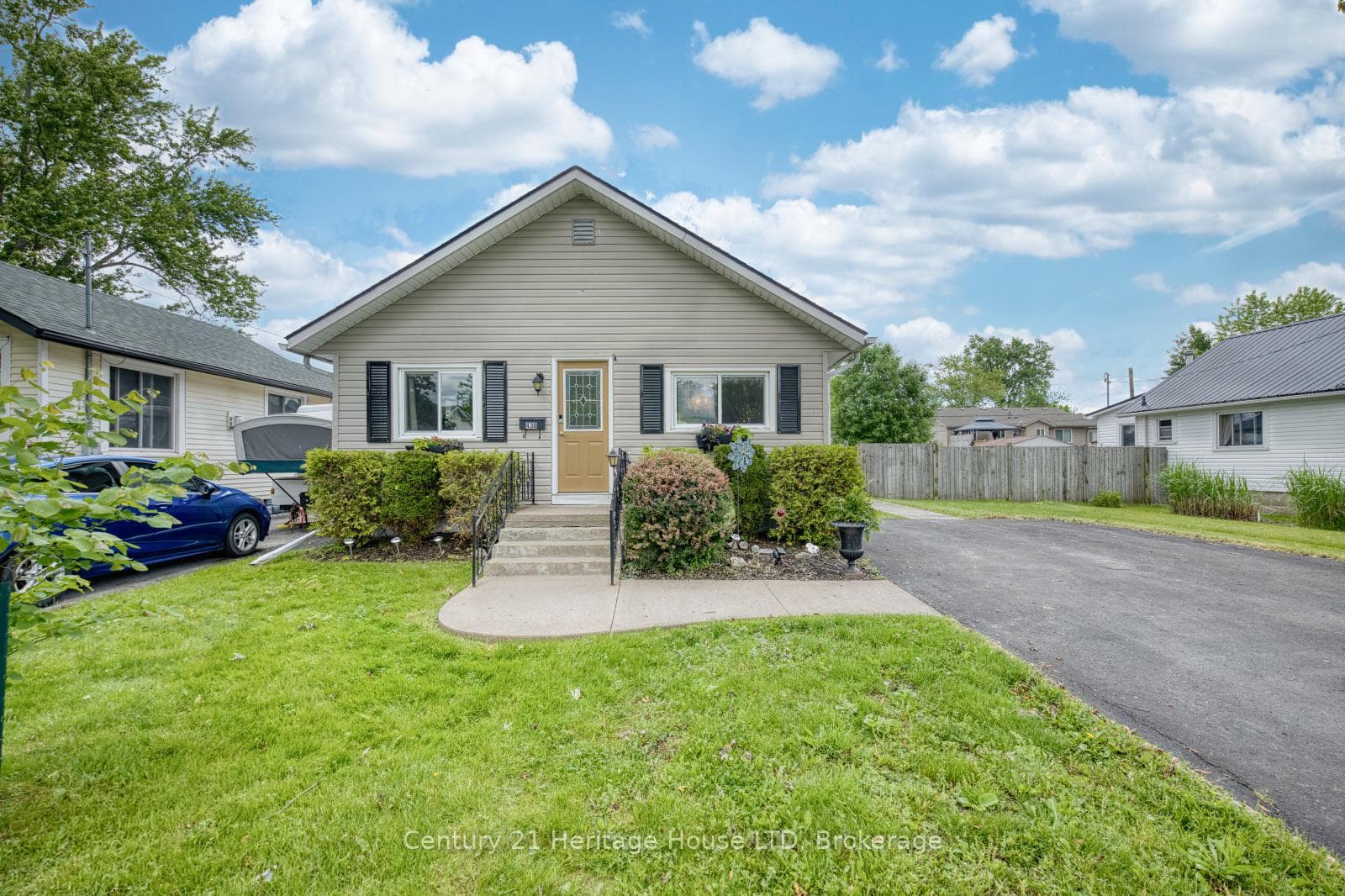 430 Grandview Road