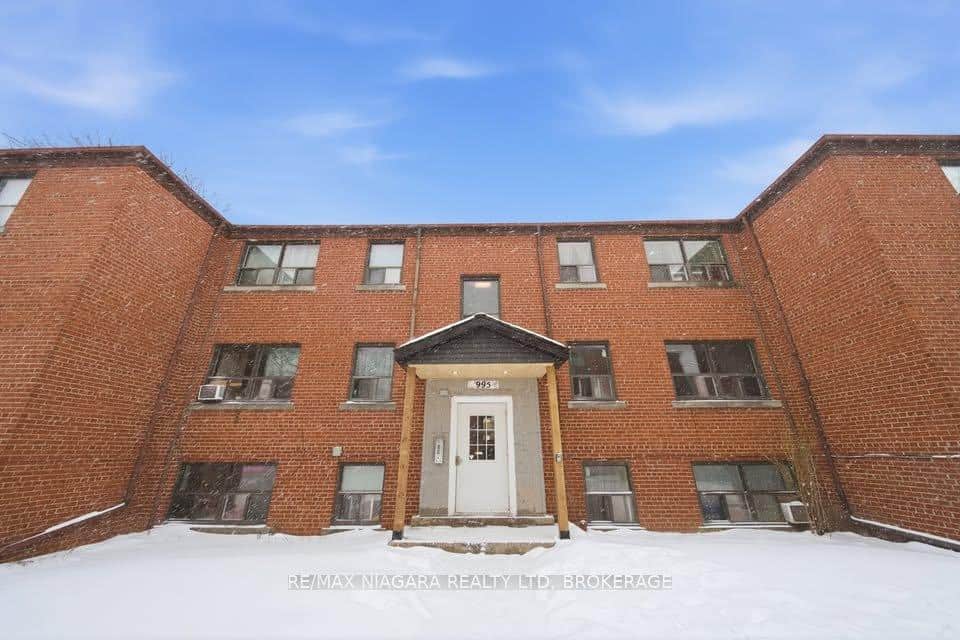995 O'CONNOR DR - SHERAZ AHMAD RE/MAX NIAGARA