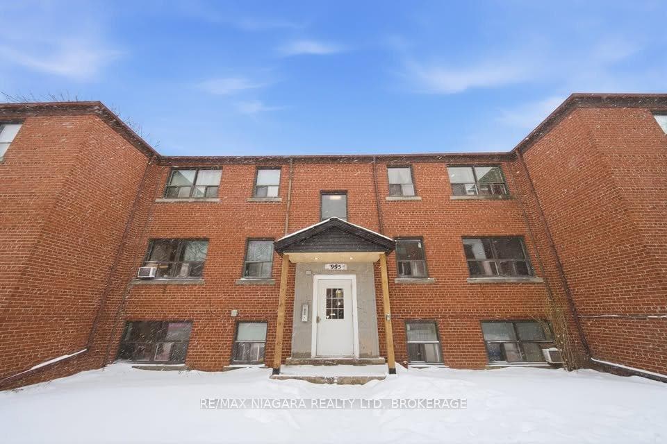 995 O'connor Drive