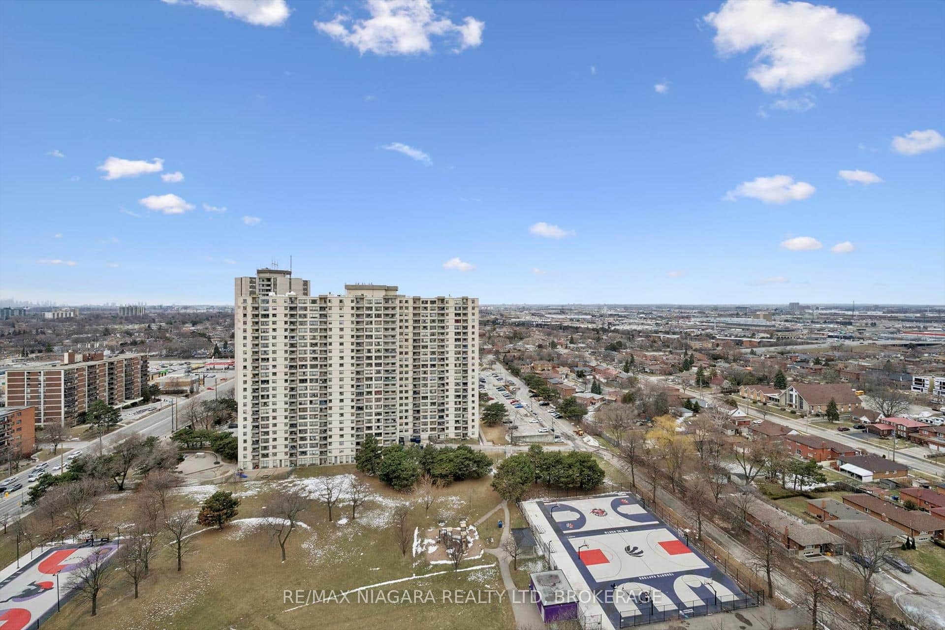 340 Dixon Road Unit 2306