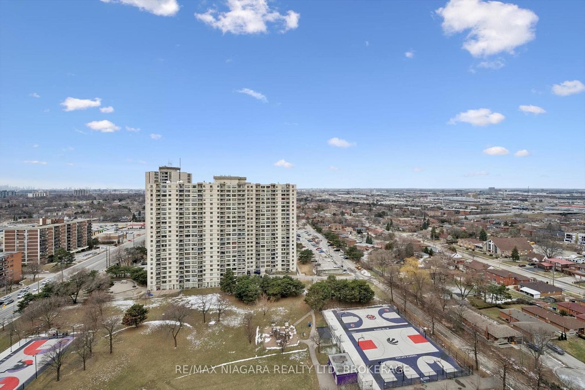 340 Dixon Road Unit 2306