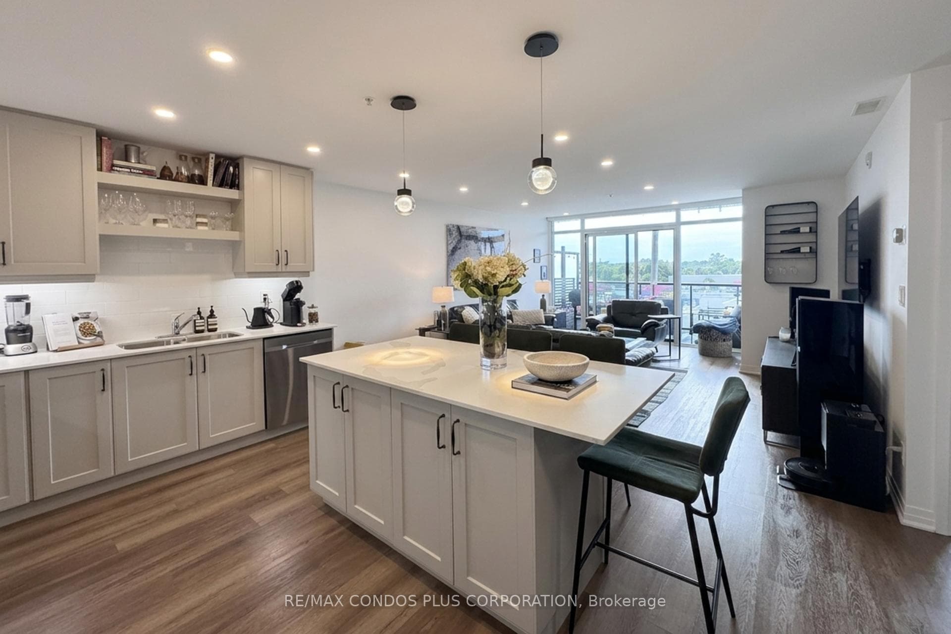 5 Hamilton Street Unit 501