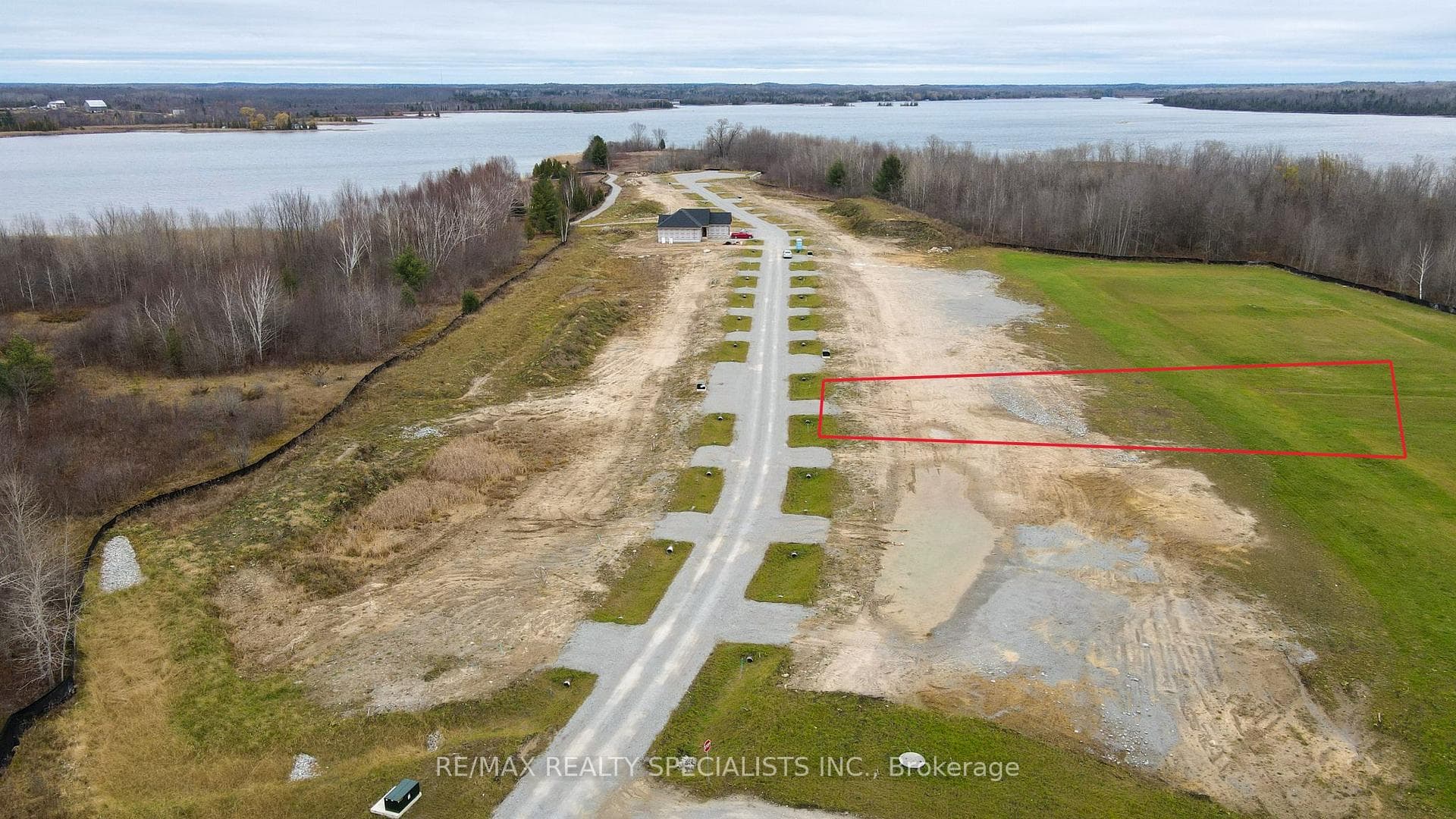 Lot 4 Lovett Lane