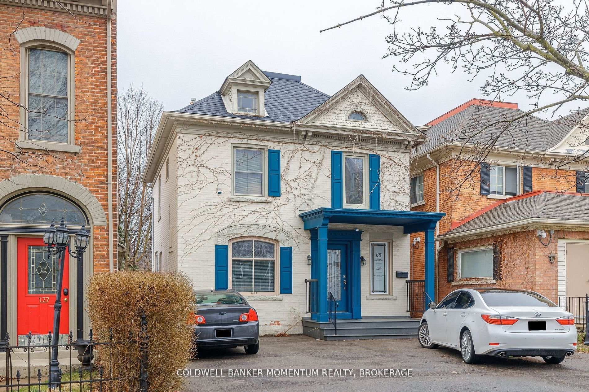 179 King Street