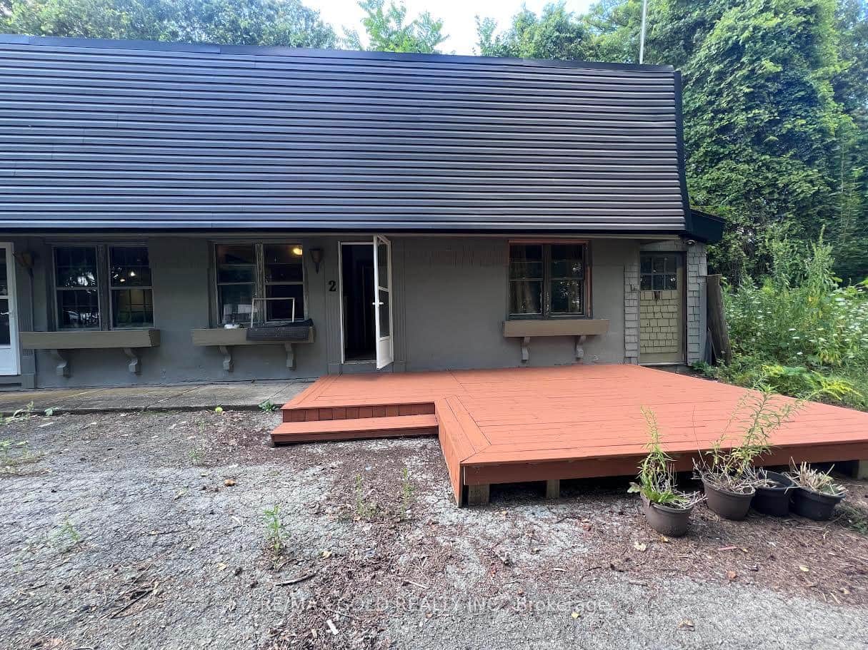 292 Freelton Road Unit 2