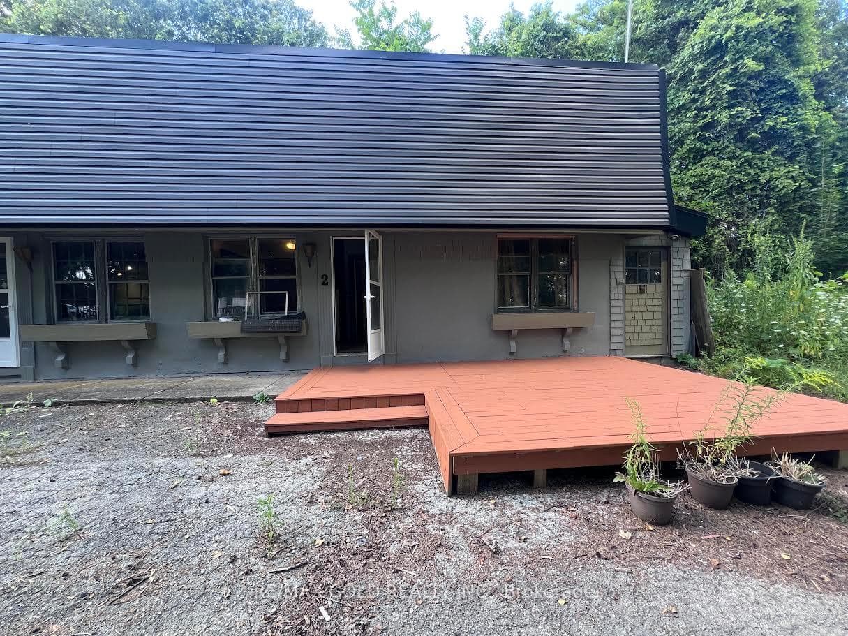 292 Freelton Road Unit 2