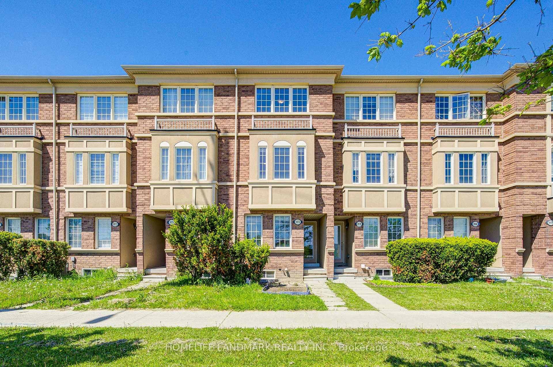 9976 McCowan Road