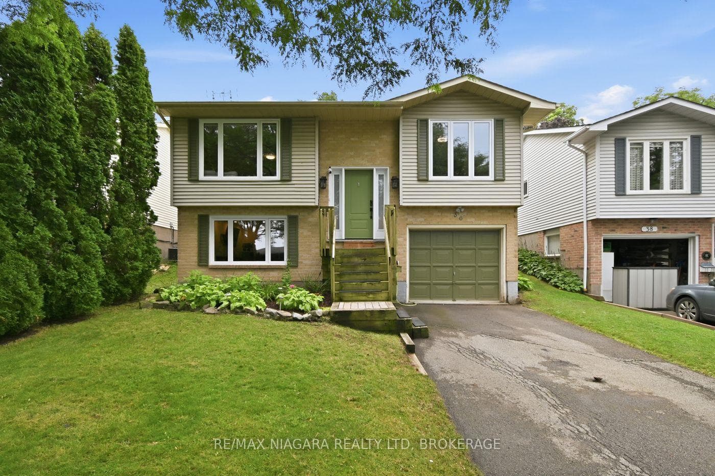 36 Hemlock Street