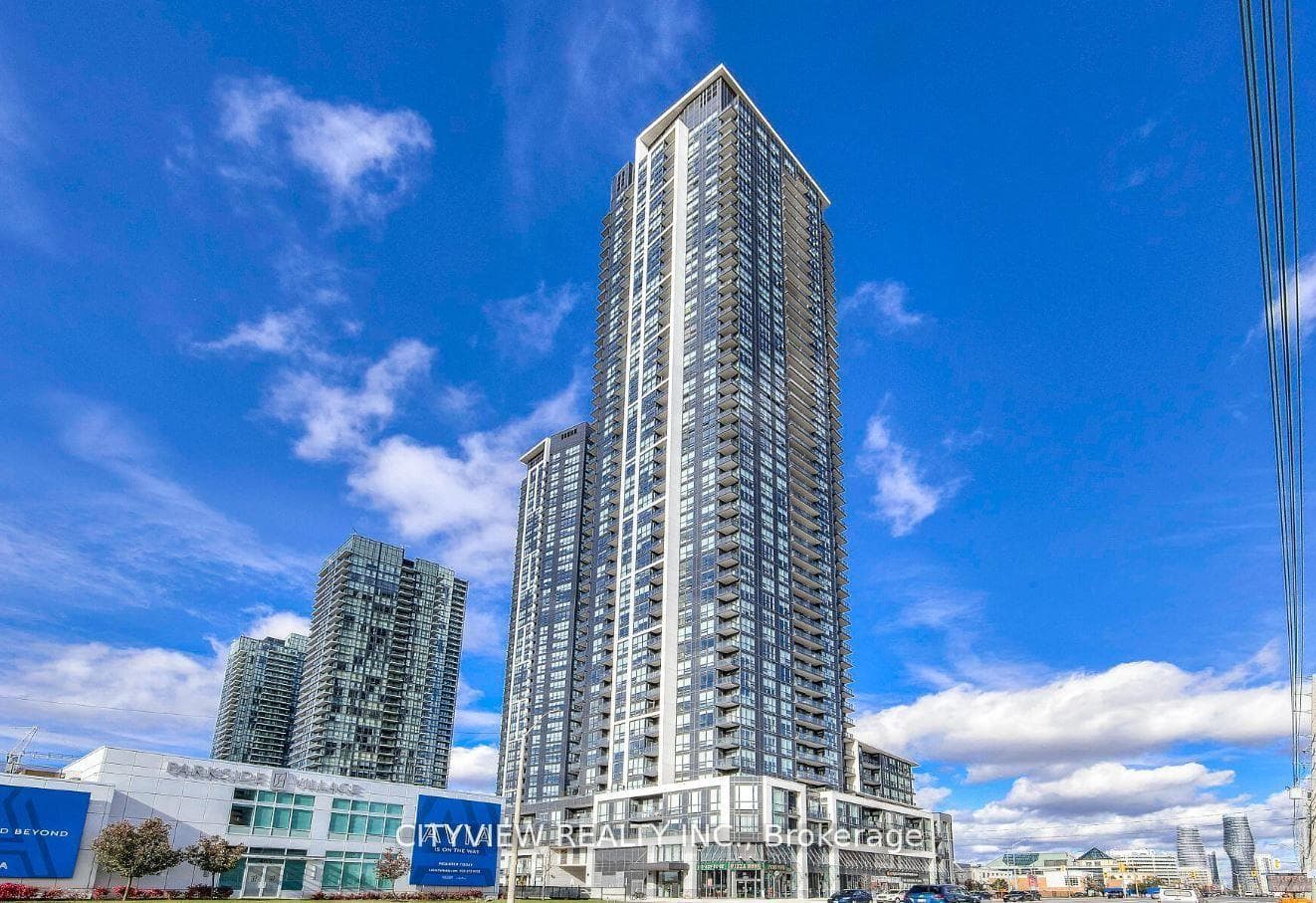 4011 Brickstone Mews Unit 606