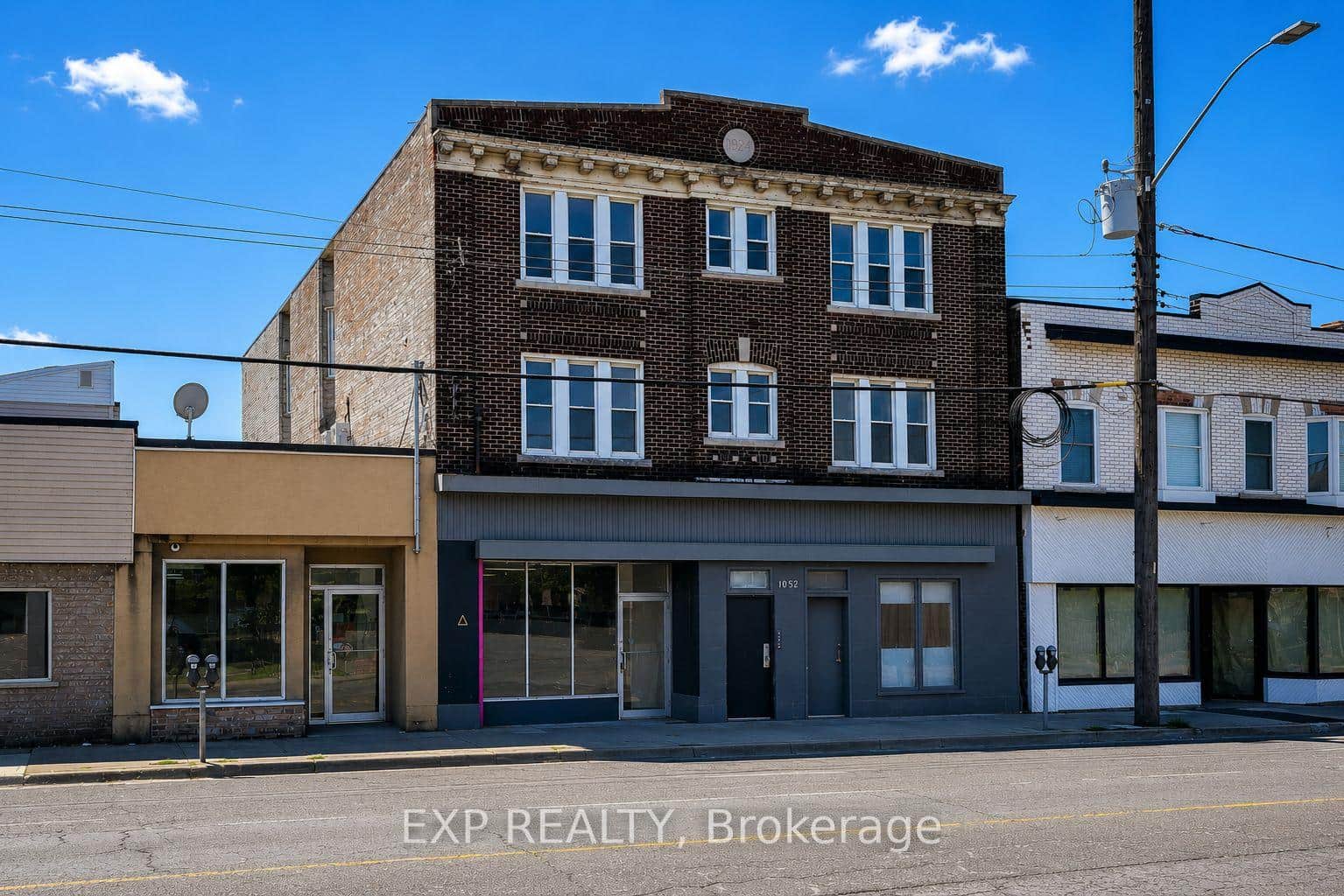 1052 - 1054 Barton Street