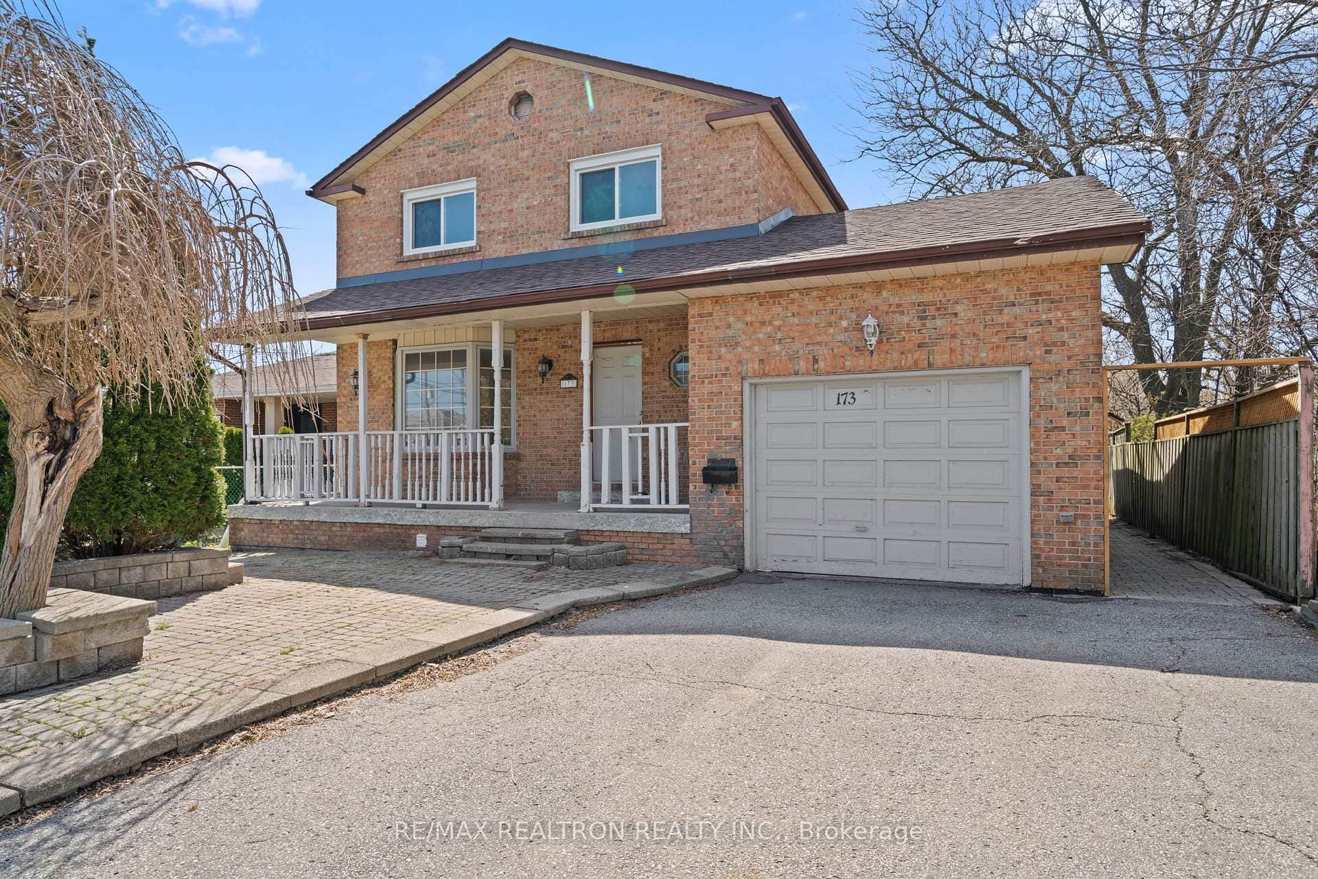 173 Elgin Mills Road