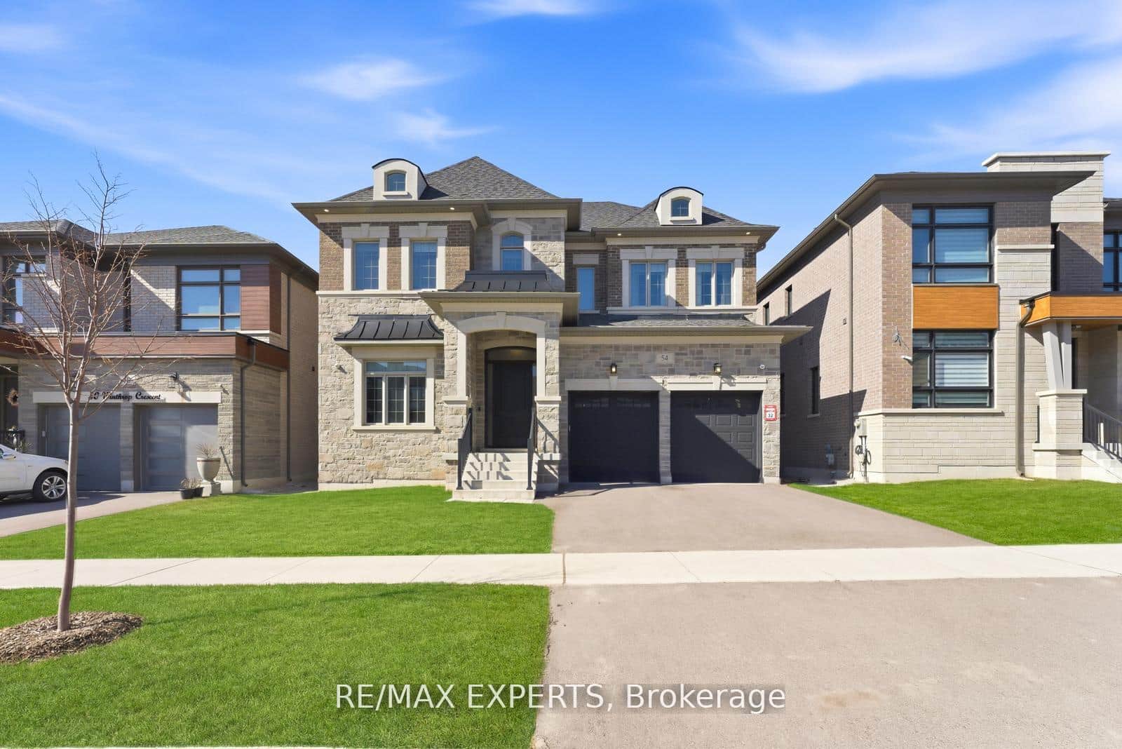 54 Winthrop Crescent