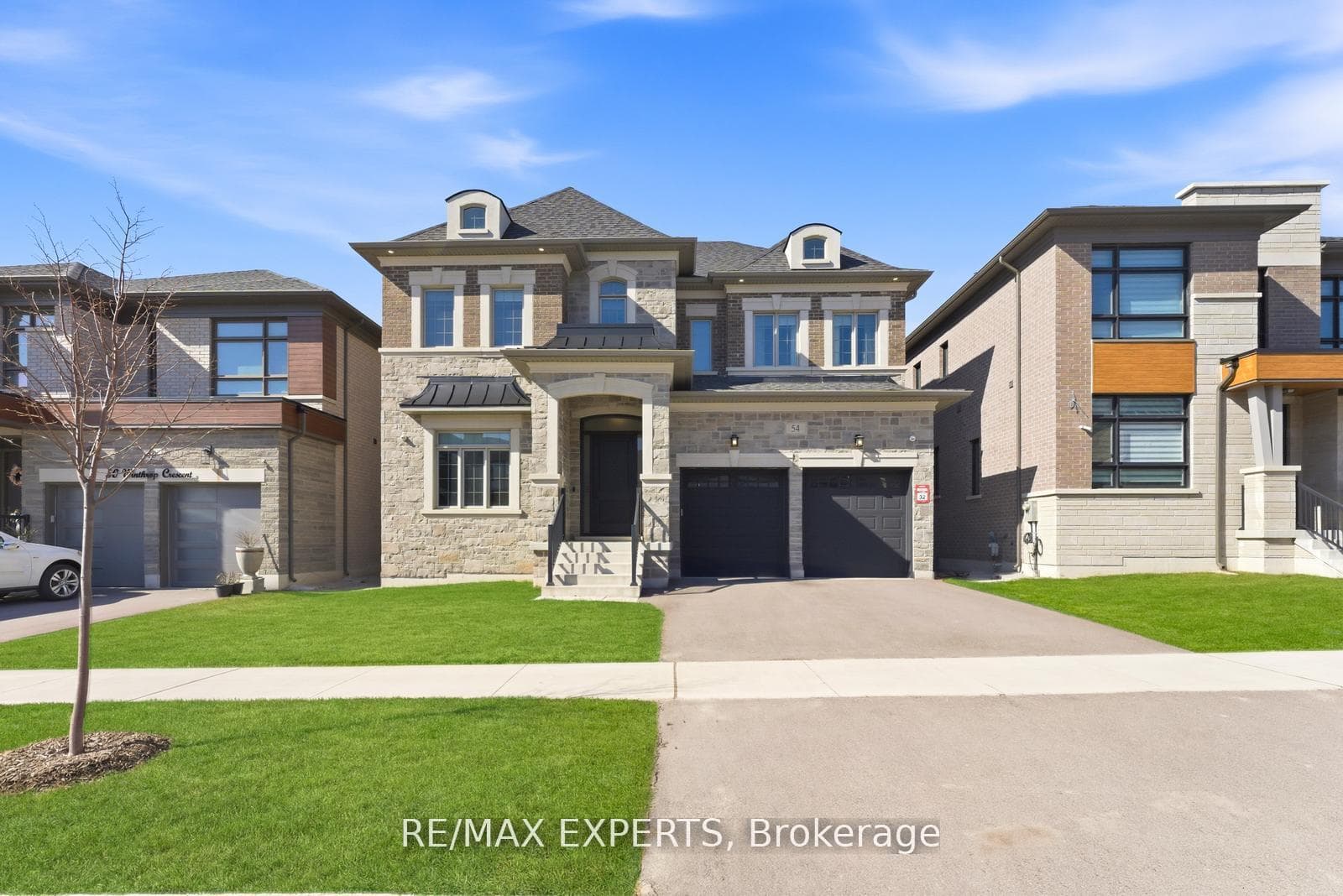 54 Winthrop Crescent