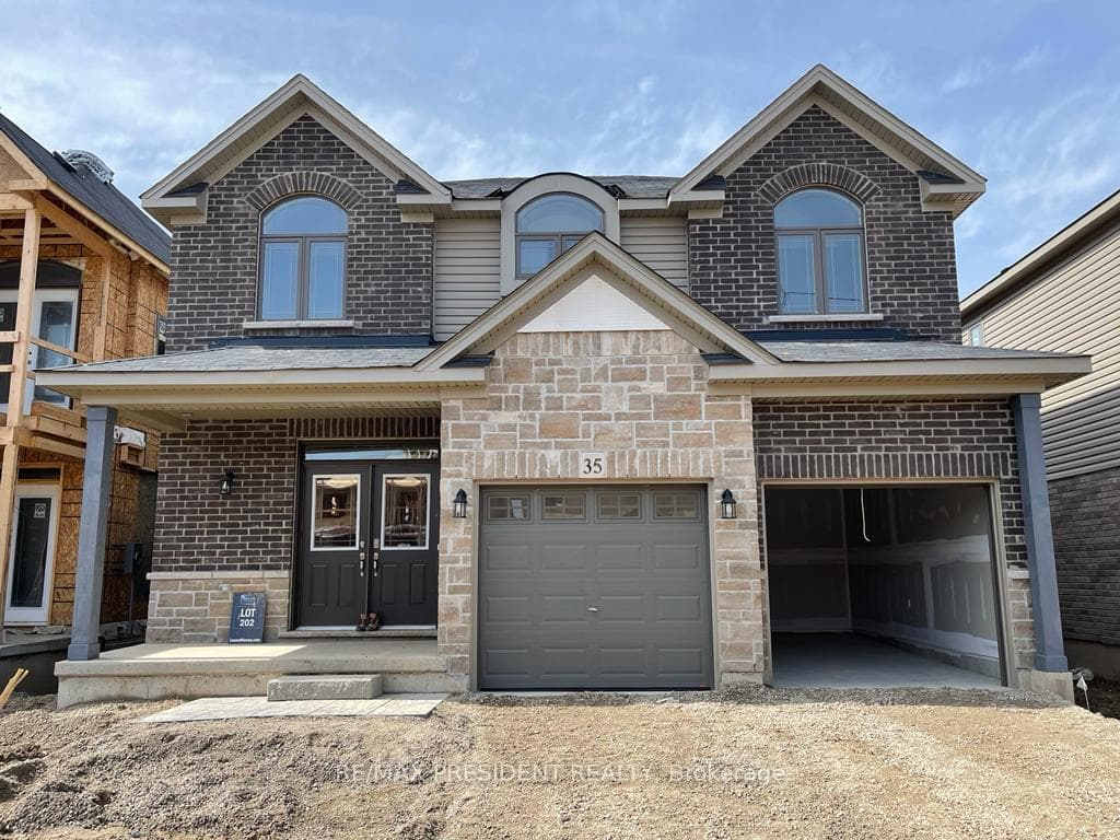 35 Whitton Drive