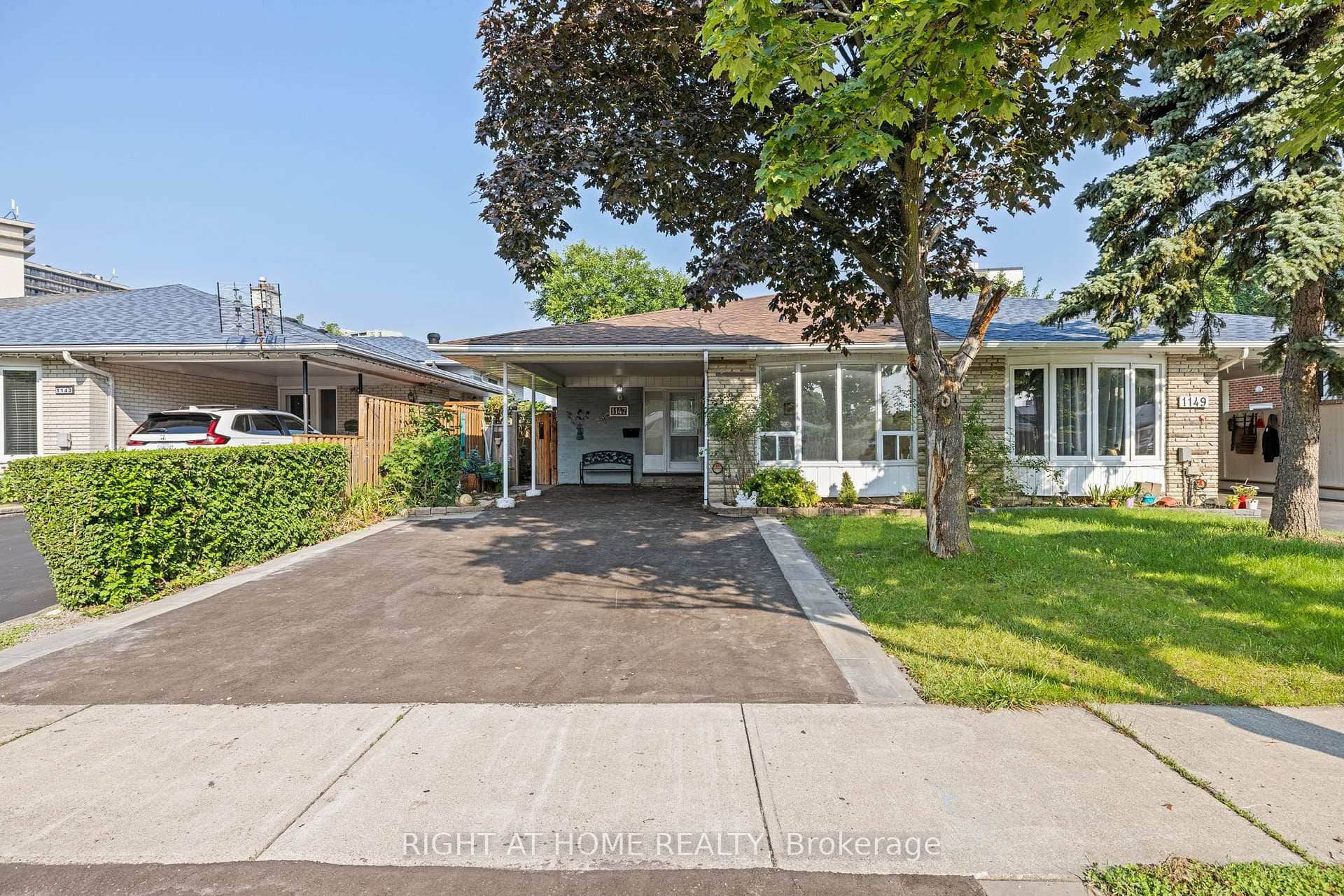 1147 Saturnia Crescent