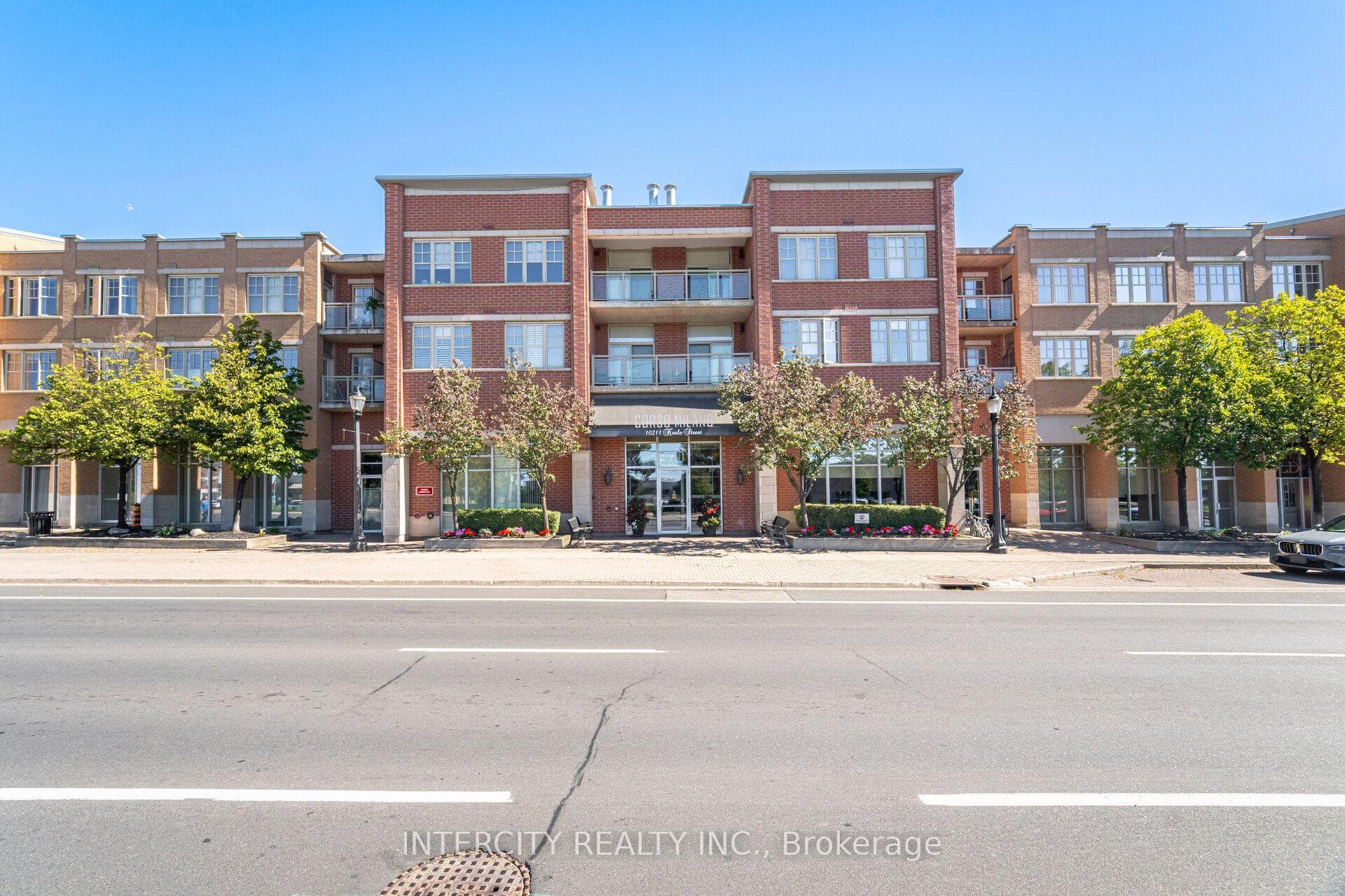10211 Keele Street Unit 207