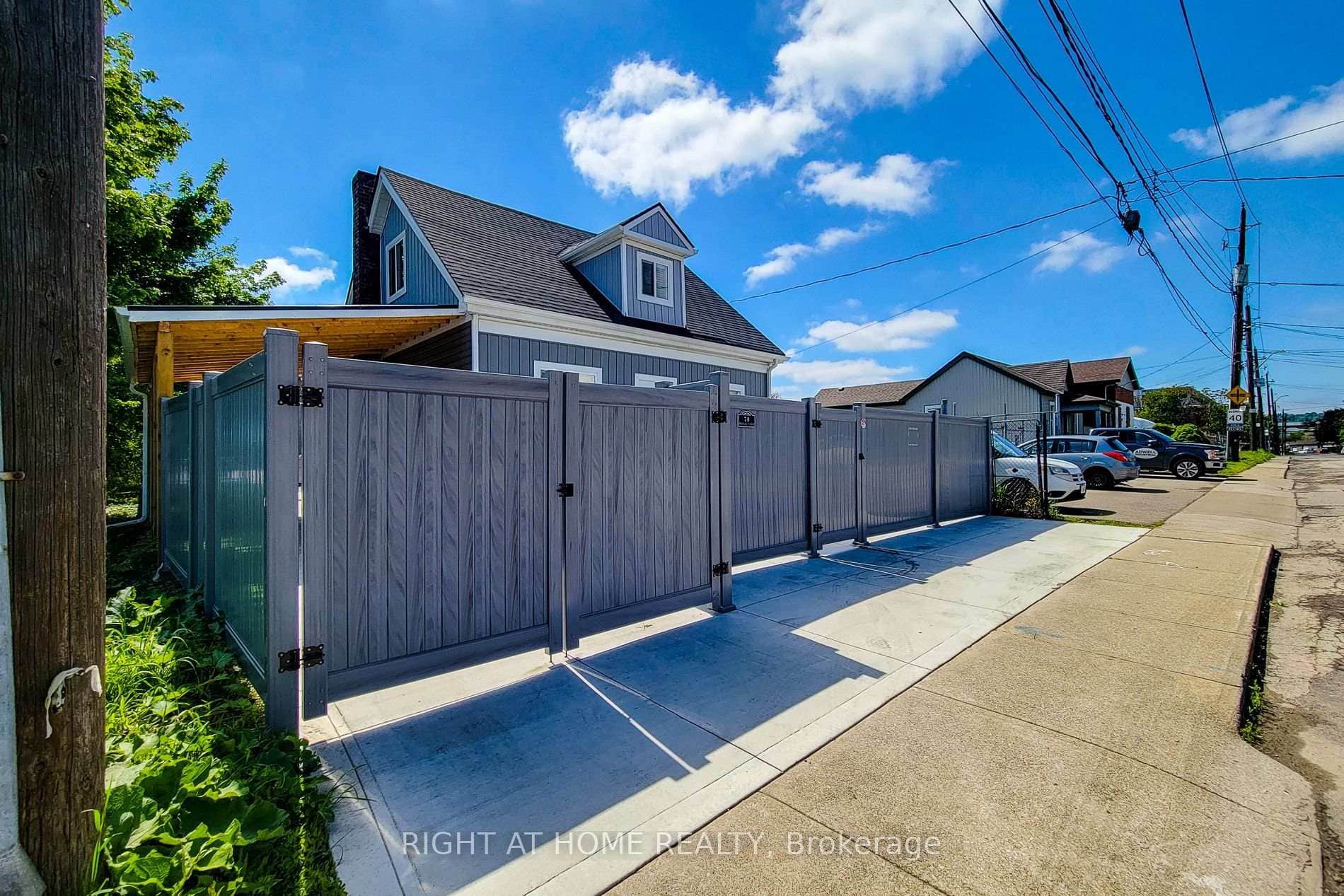 78 Hillyard Street