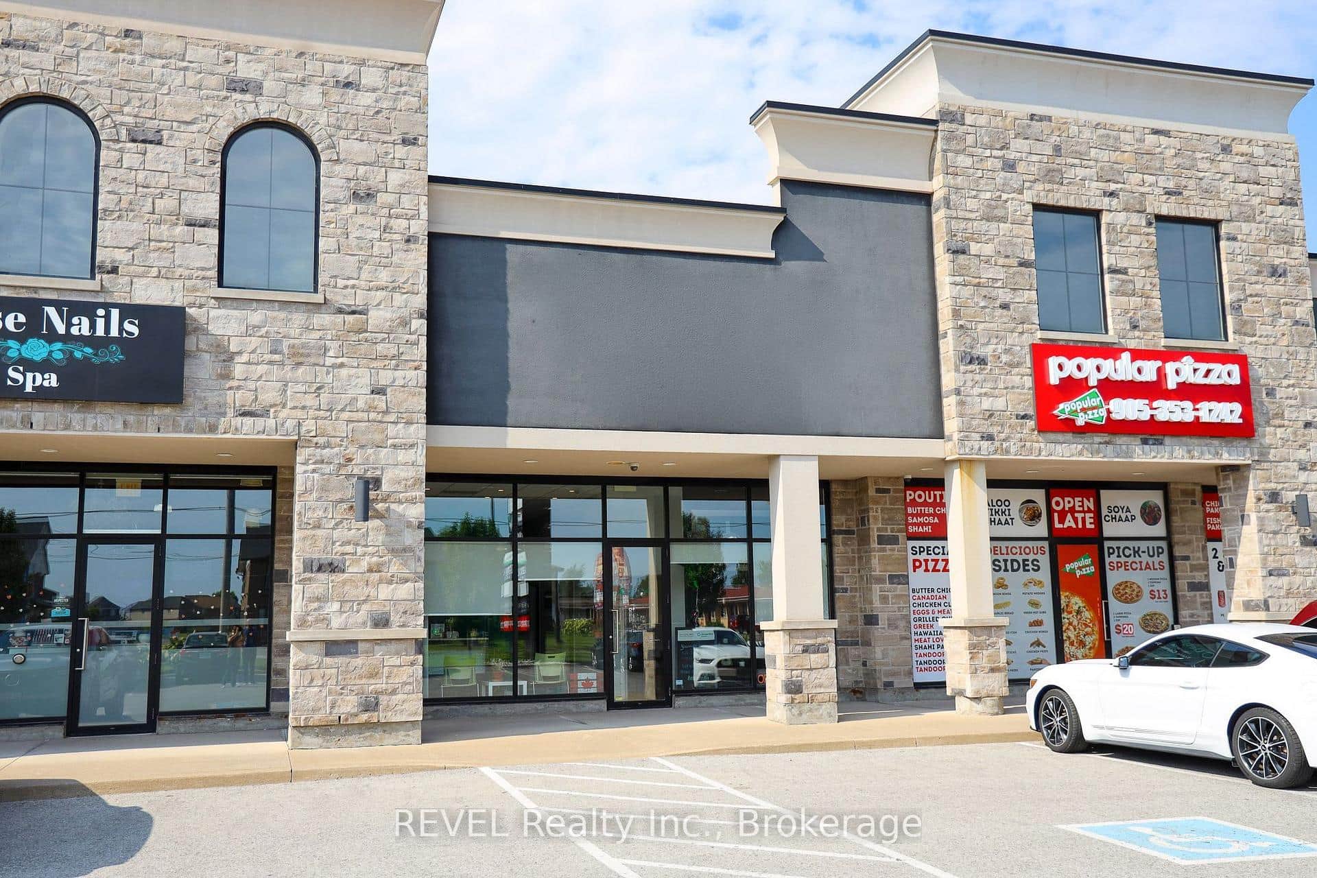 8685 LUNDYS Lane Unit 5