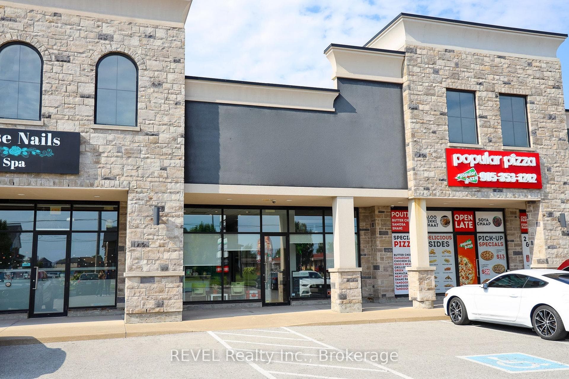 8685 LUNDYS Lane Unit 5