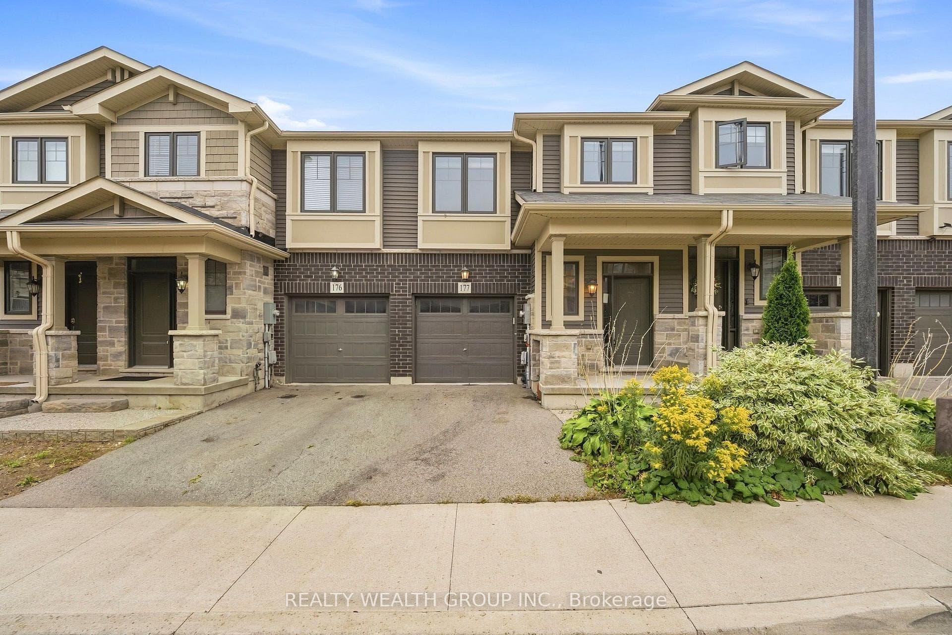 1890 Rymal Road Unit 177