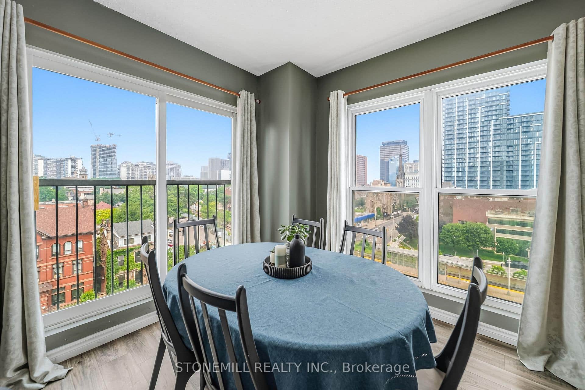 135 James Street Unit 701