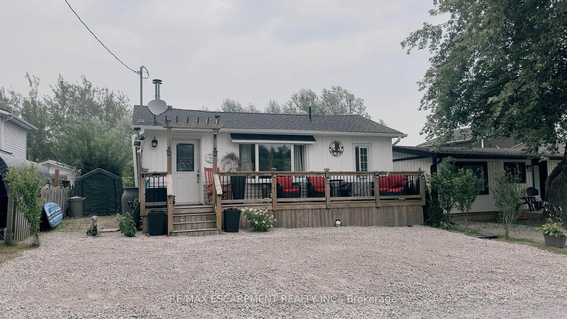 18 Westmoreland Lane